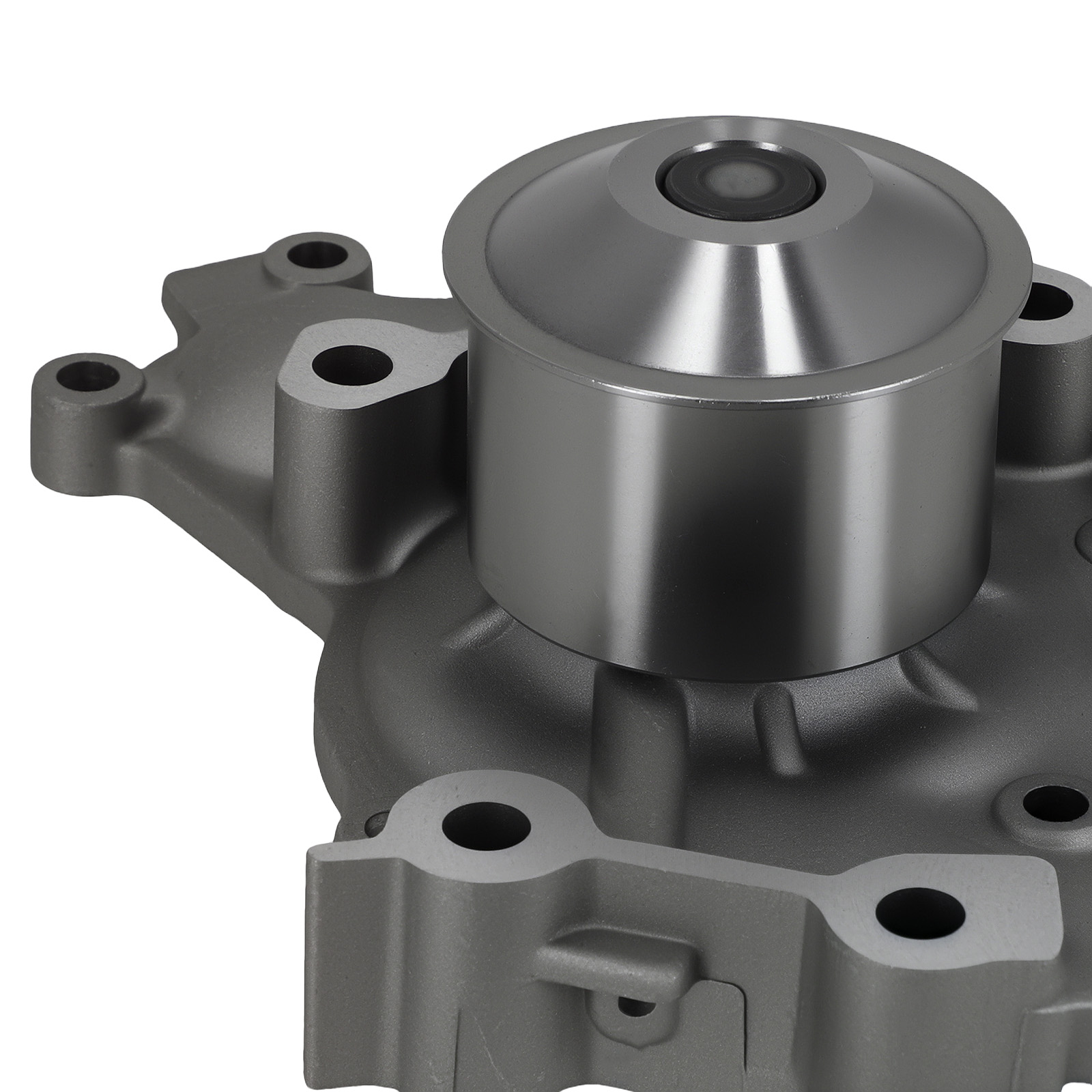 Belt Driven Water Pump for Lexus RX330 RX400H 3.3L 2004-2008 1610029085