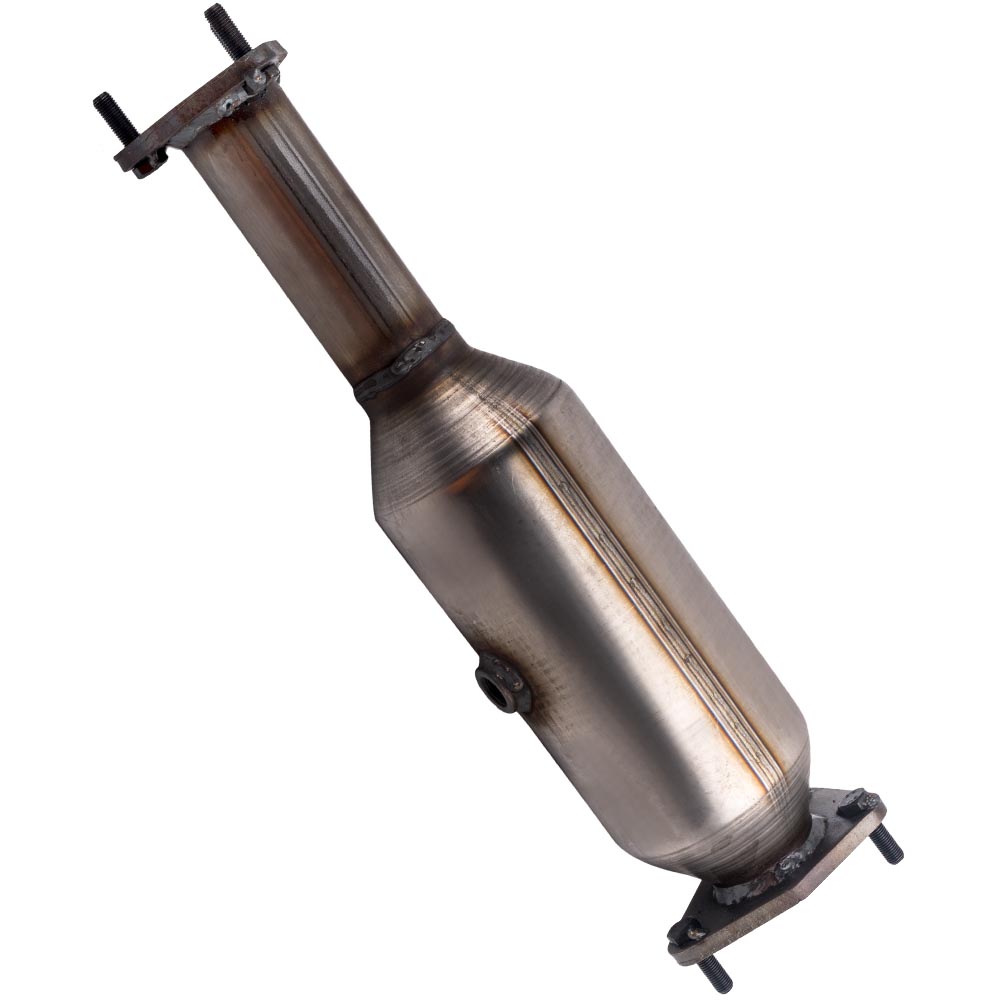 EPA Catalytic Converter for Honda Accord 2.4L L4 2003-2007 Direct-Fit 642189