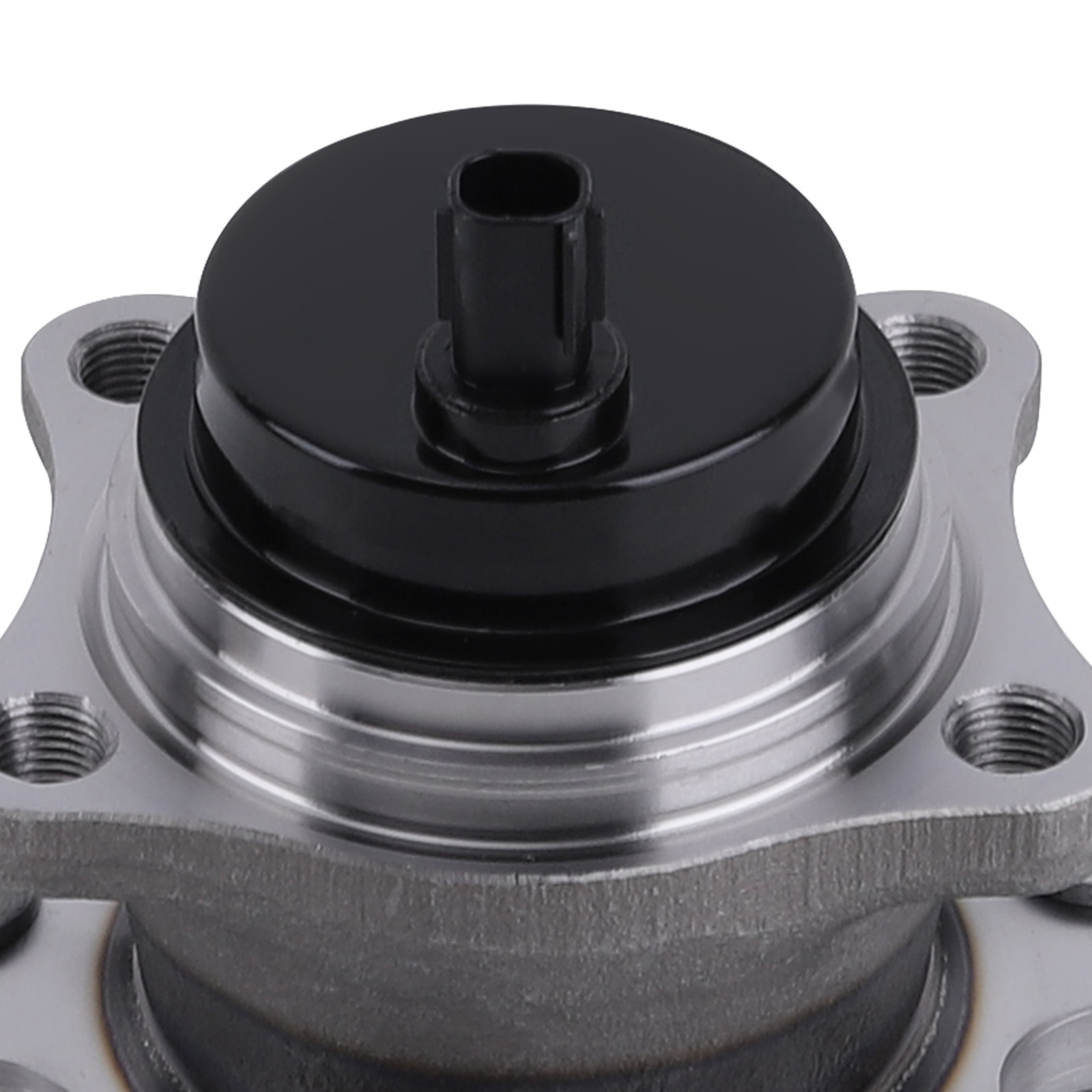 2x Rear Wheel Bearing Hubs Assembly For Toyota Avalon 2019 - 2020 512644