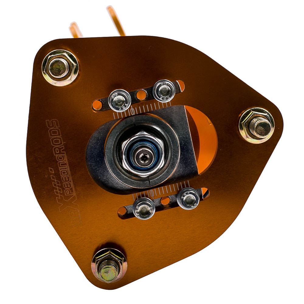 24 Levels Adjustable Coilover for Nissan S14 240SX 200SX Silvia 1994-1998