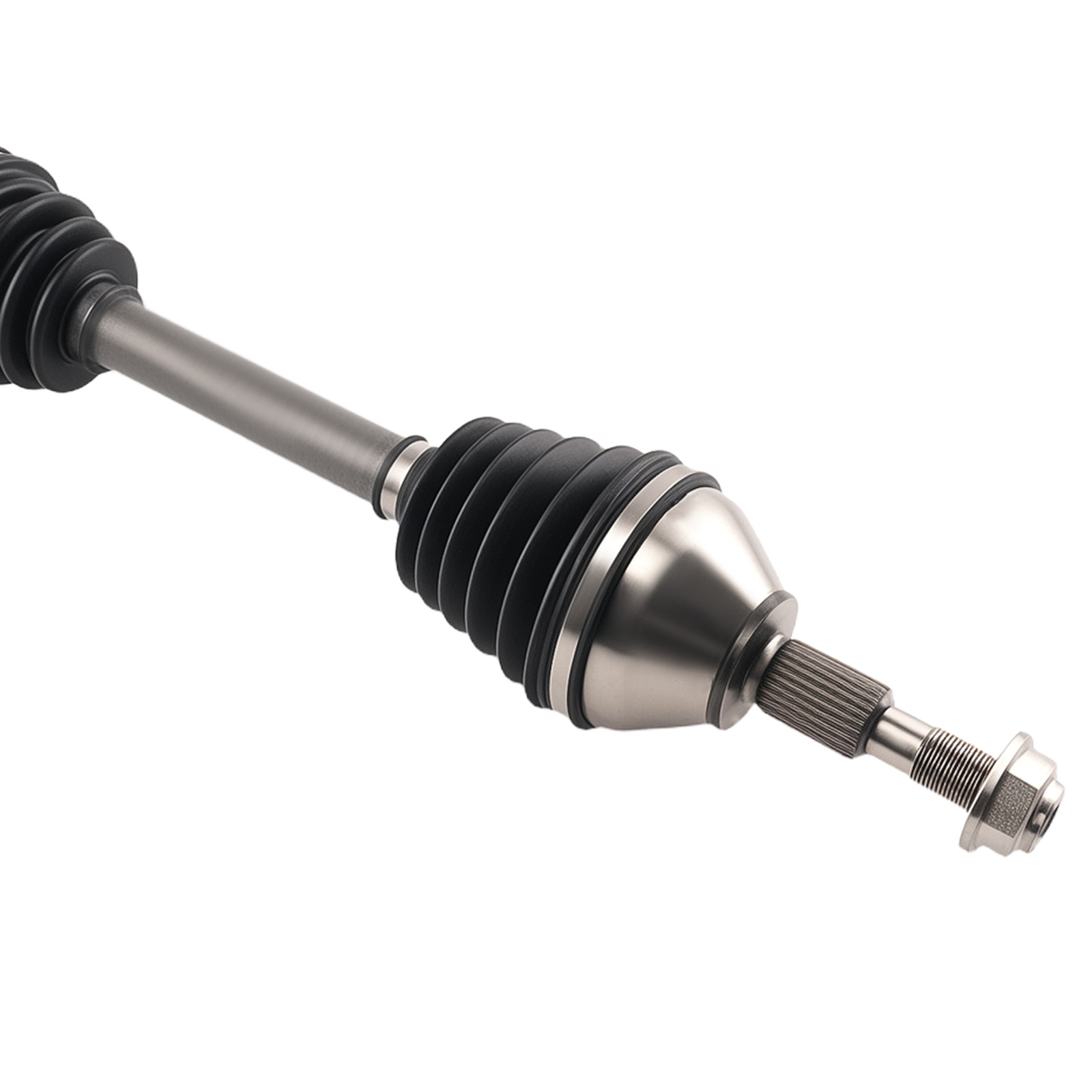 Front CV Axle Shaft RH Side Fit For Ford Fusion 2013-2018 Lincoln MKZ 2014-2016