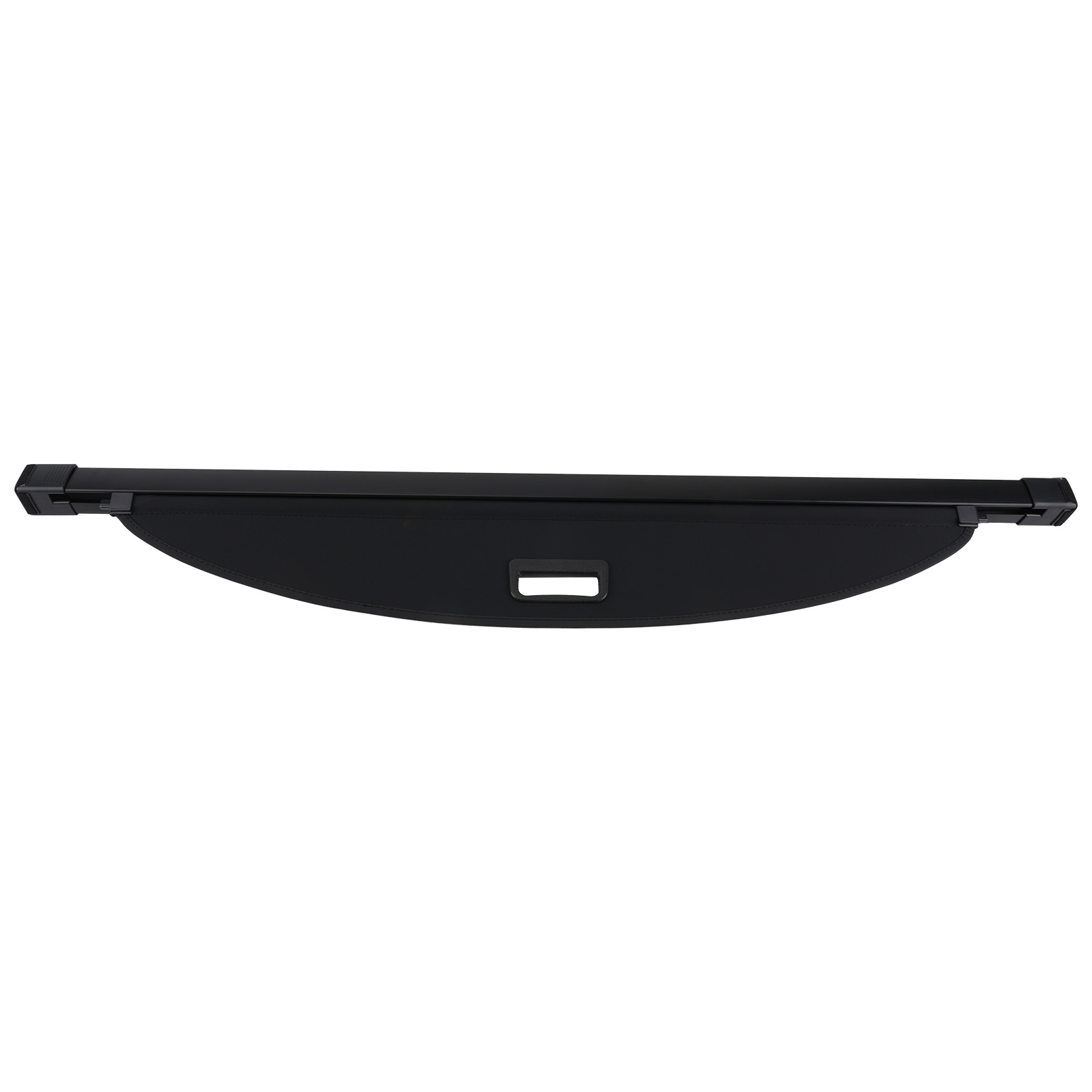 Rear Parcel Shelf Waterproof for HYUNDAI ix35 2010-2016 85910 2Y0009P Black