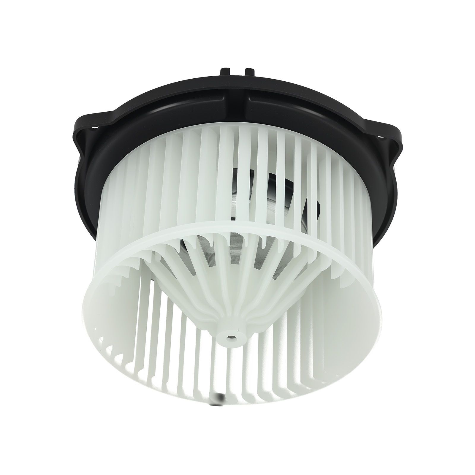 HVAC Blower Motor w/ Wheel For Toyota Sequoia Tundra 2001-2007 871030C022 Front