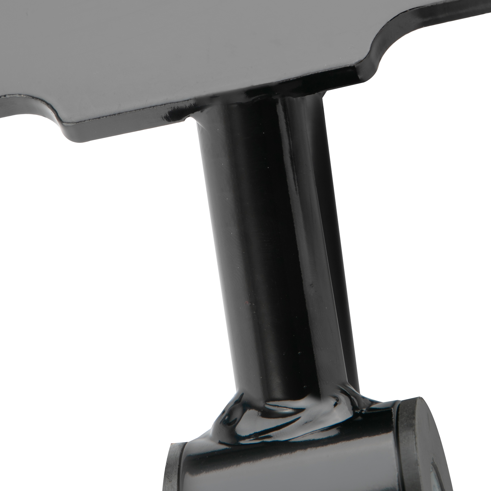 1 Pair Engine Swap Weld-In Motor Mounts Kit for Ford SBF Small Block 289 302