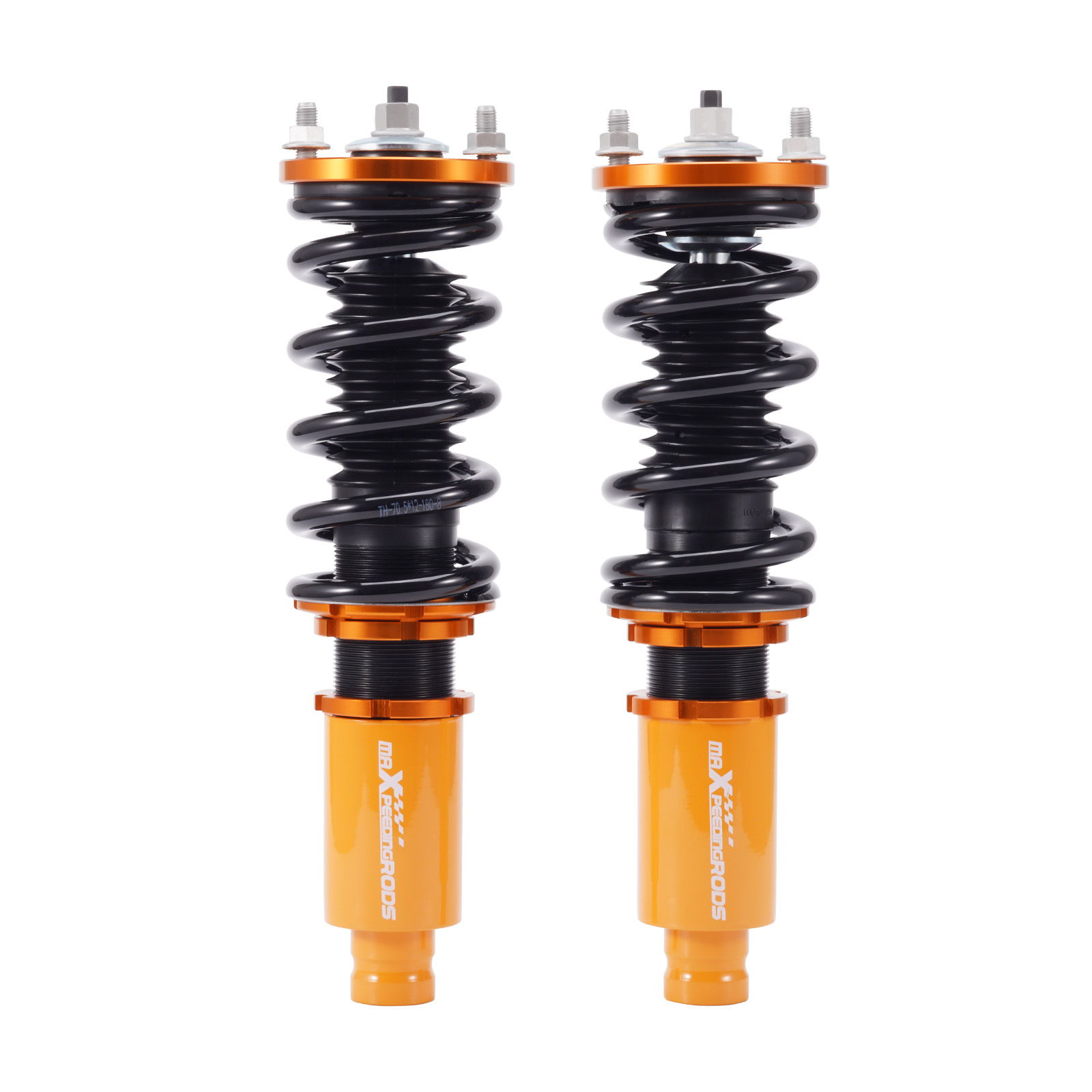 Coilover Suspension Lowering Kit For Honda Civic EG1 EG2 EG3 EG4 EG5 EG6 EH2 EH3