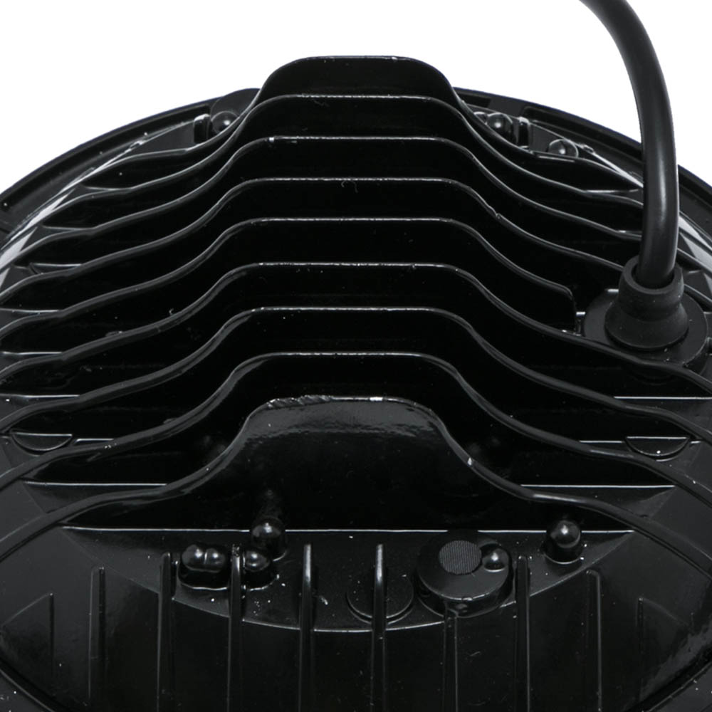 LED Headlight Assembly 7