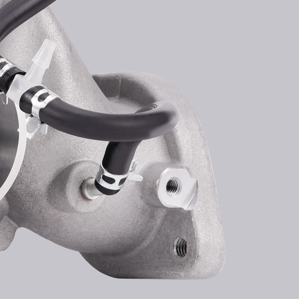 RHF55 VF52 Turbocharger Fit For Subaru Legacy Forester 2.5XT 14411AA800