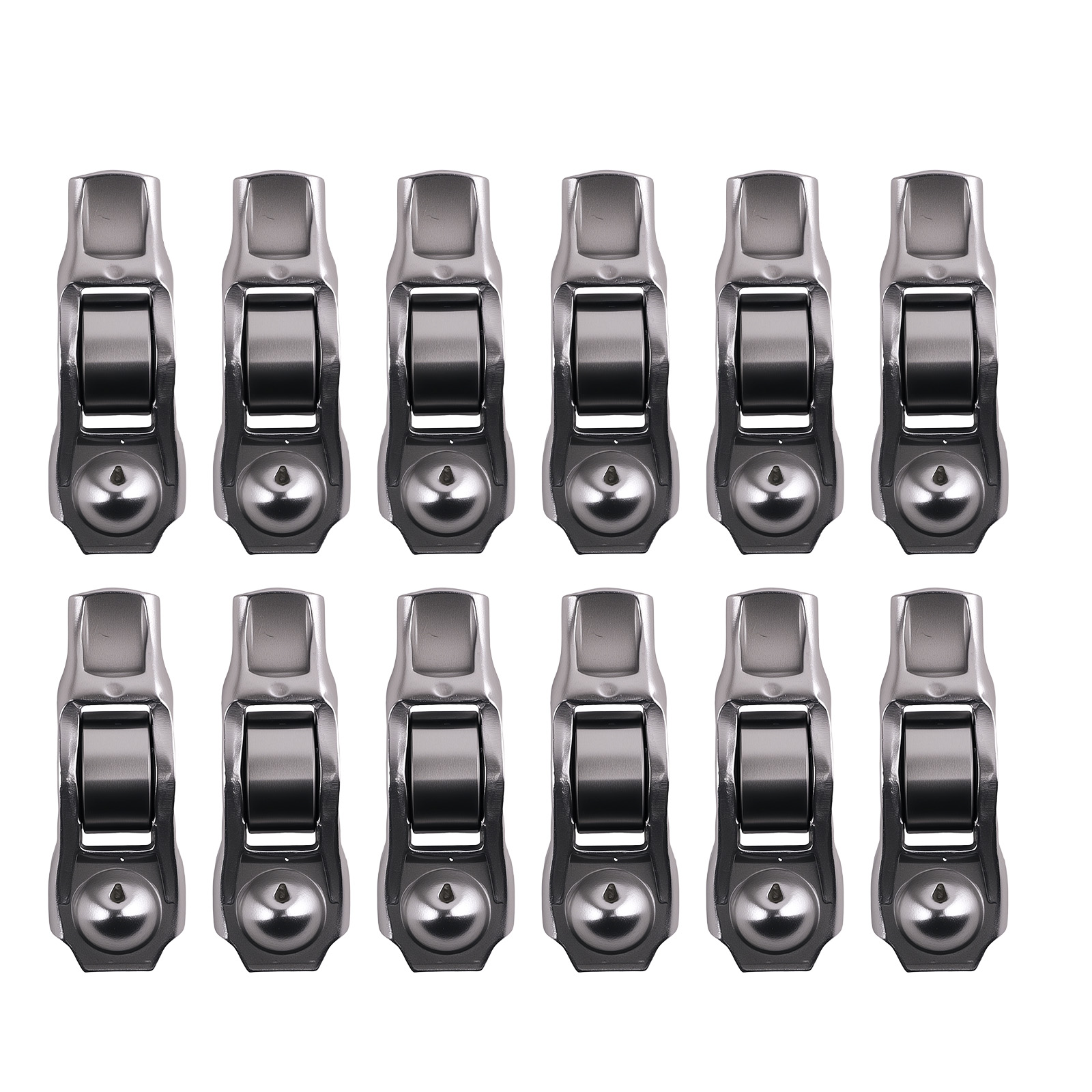 Rocker Arms Lifters Set 24PCS for Chrysler 300 200 Town Country 3.6L 2011-2019