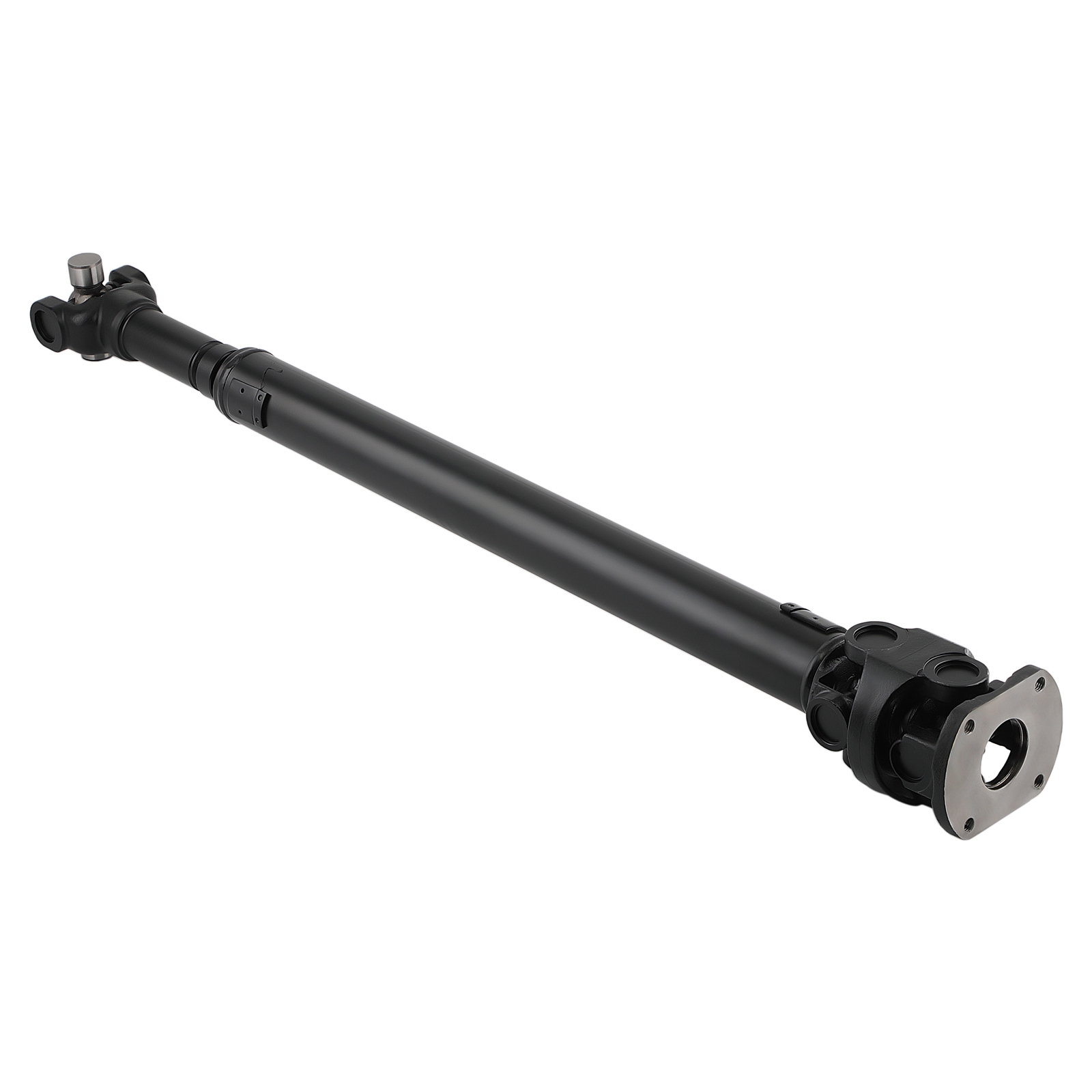 Front Drive Propeller Shaft Cardan Axle For Ford F250 F350 Super Duty 4WD 02-03