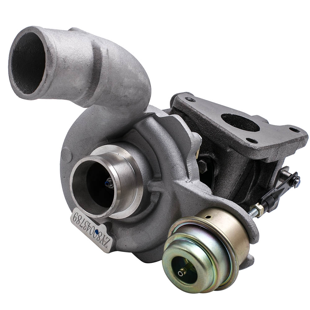 Turbocharger for Volvo V40 S40 Mitsubishi Carisma Renault Opel 1.9L 703245