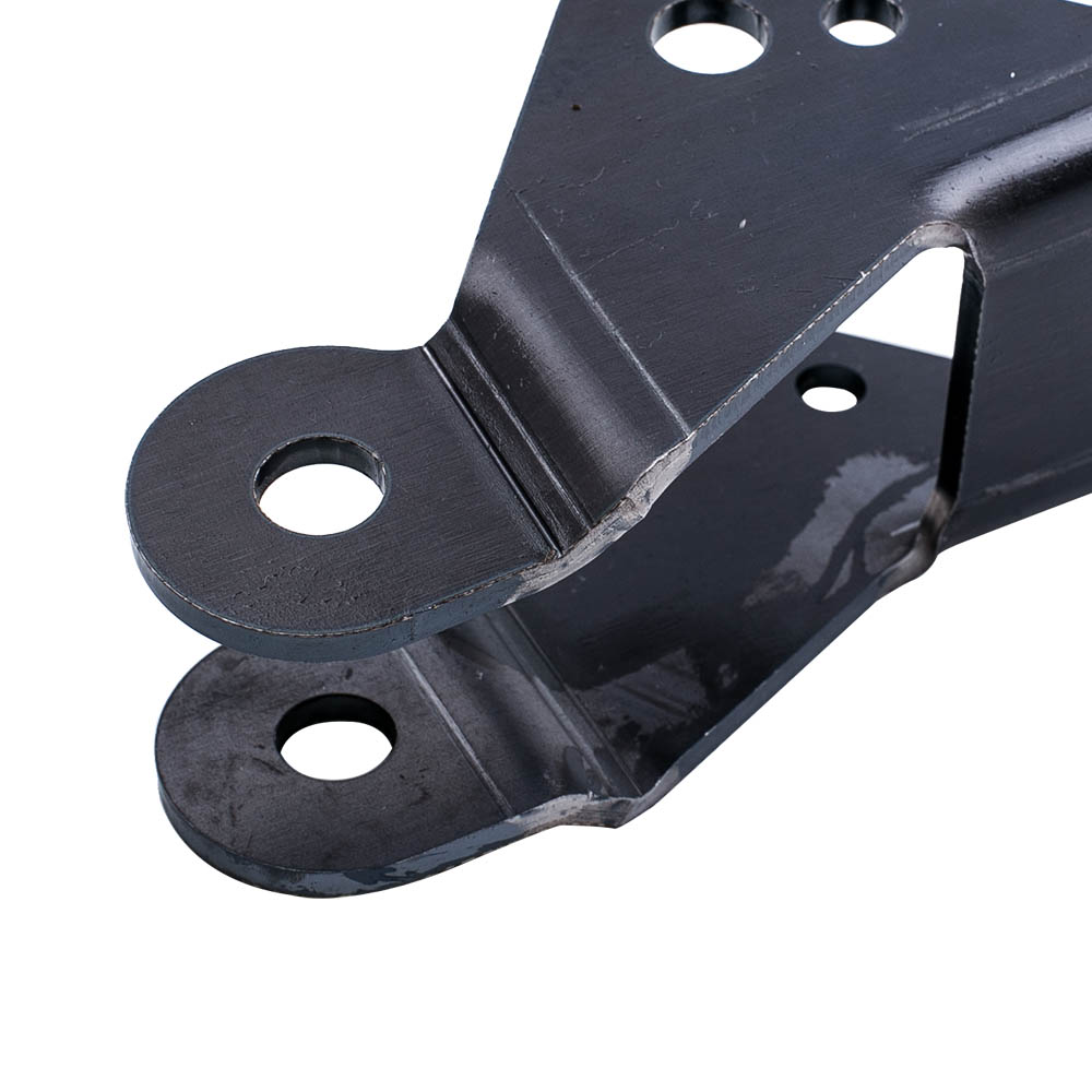 Lowering Kit Rear Drop Shock Extensions 3'' to 5'' For GMC C1500 1988-1998 2WD