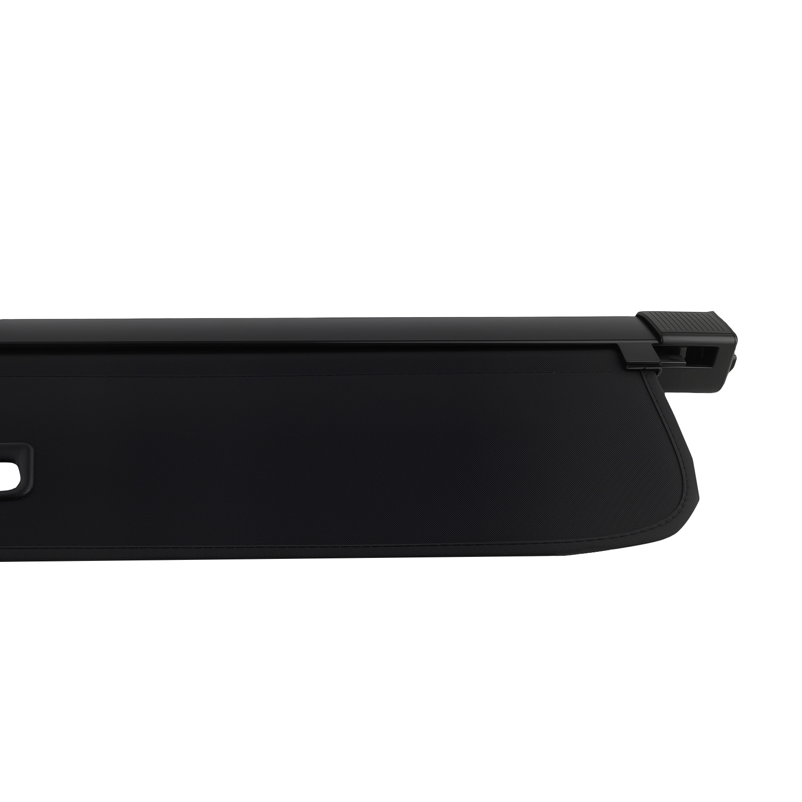 Black Boot Cover for Range Rover Sport L494 2014-2022 LR059882 Retractable