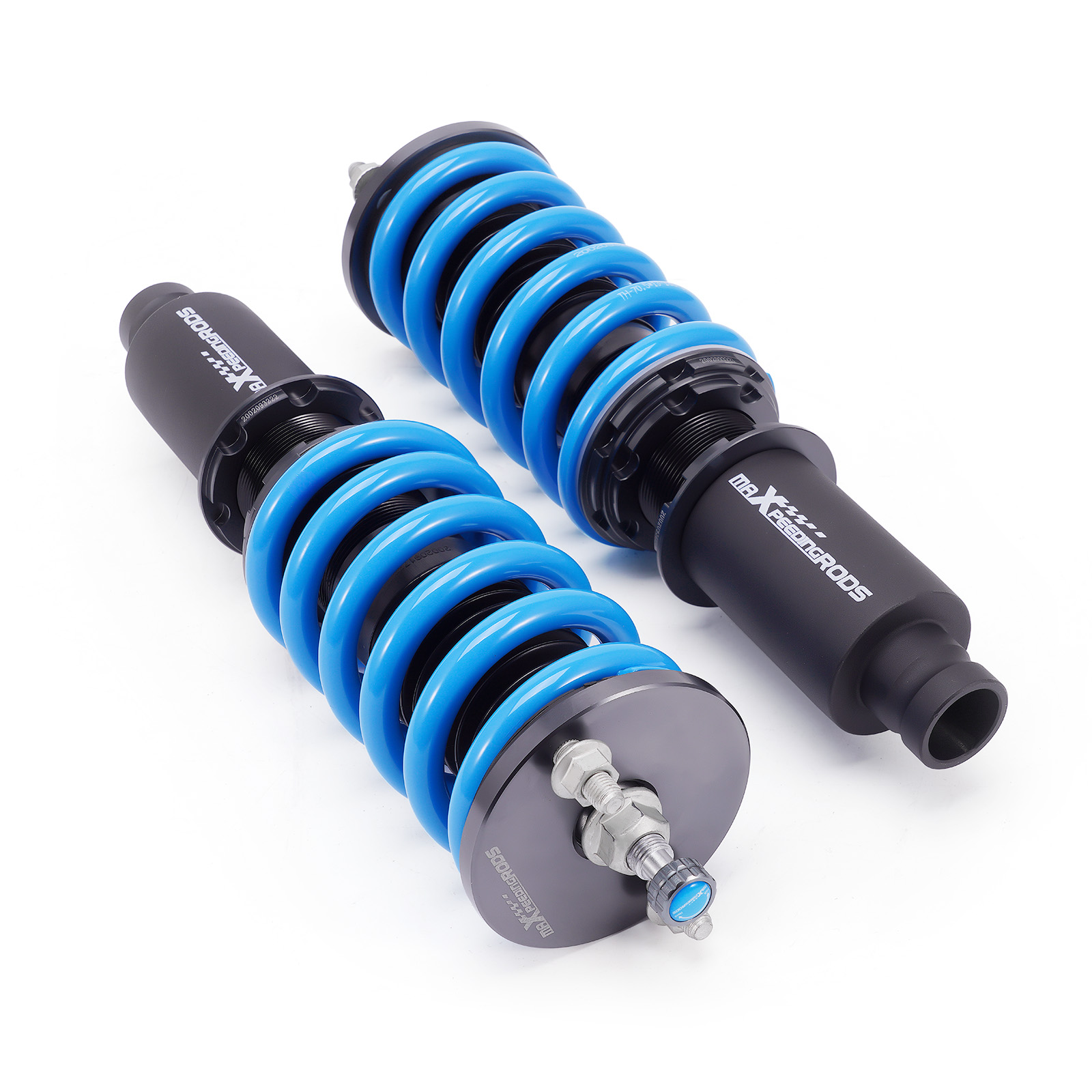 COT6 24 Ways Adjustable Damper Coilover For Honda Civic 1992-1995 EG EH EJ EH1