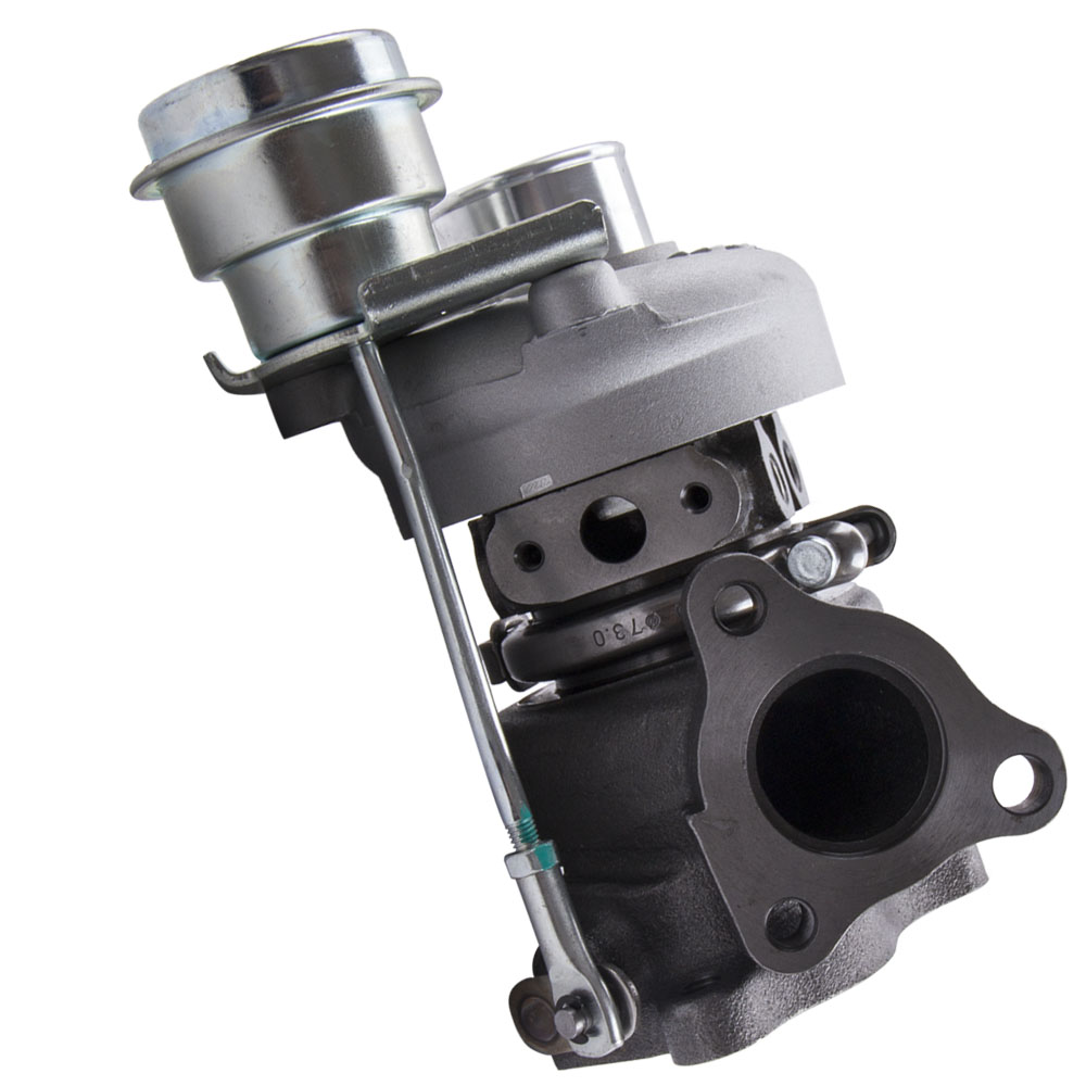 TD04 Turbo Turbocharger for Mitsubishi 3000GT 6G72 Engine Left Side Turbo 199