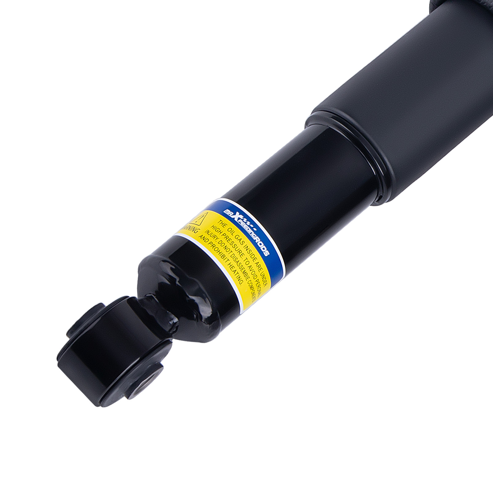 Rear Air Suspension Shock For Chevy GMC Cadillac SUV Air Ride Shock 15869656