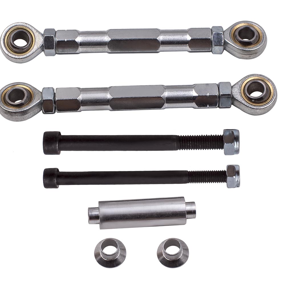 Lowering Link Kit Rear 0-4