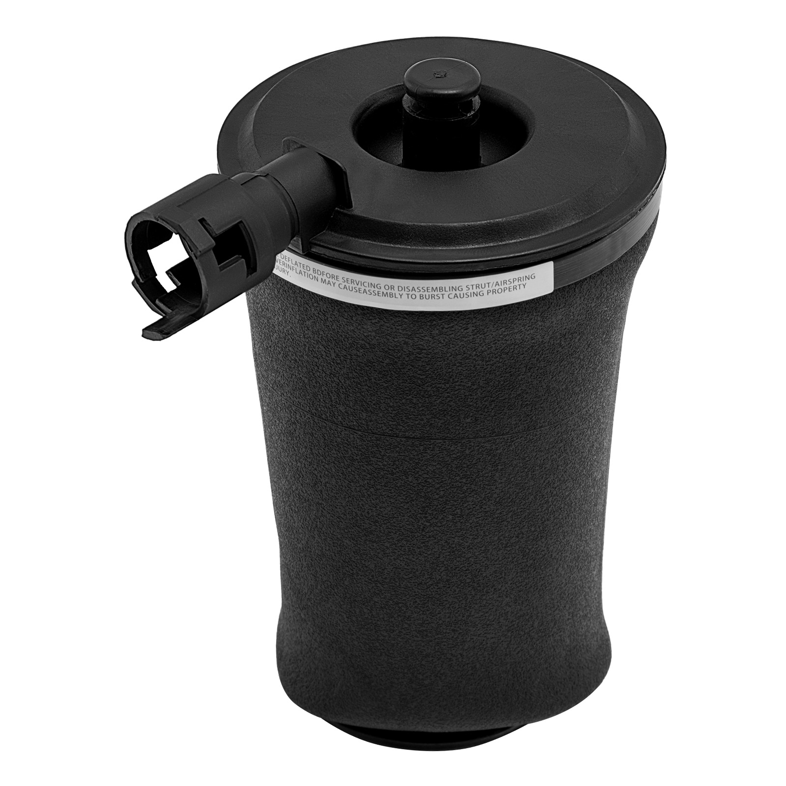 Rear L/R Air Suspension Bag For Mercury Grand Marquis 1992 - 2011 3U2Z5580PA