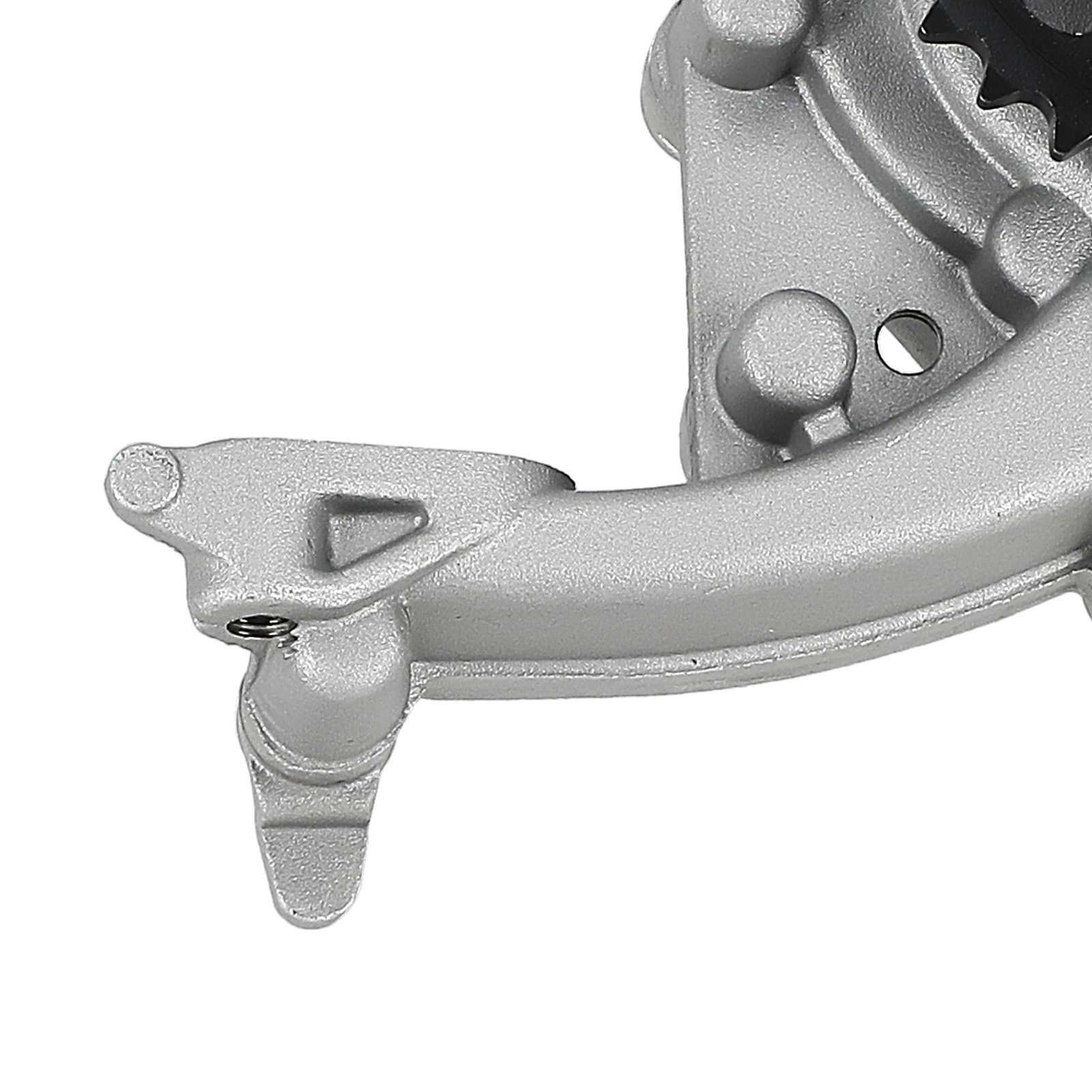 Oil Pump Mechanism for Citroen C3 II SC 1.2 THP 2014-2021 9673506480