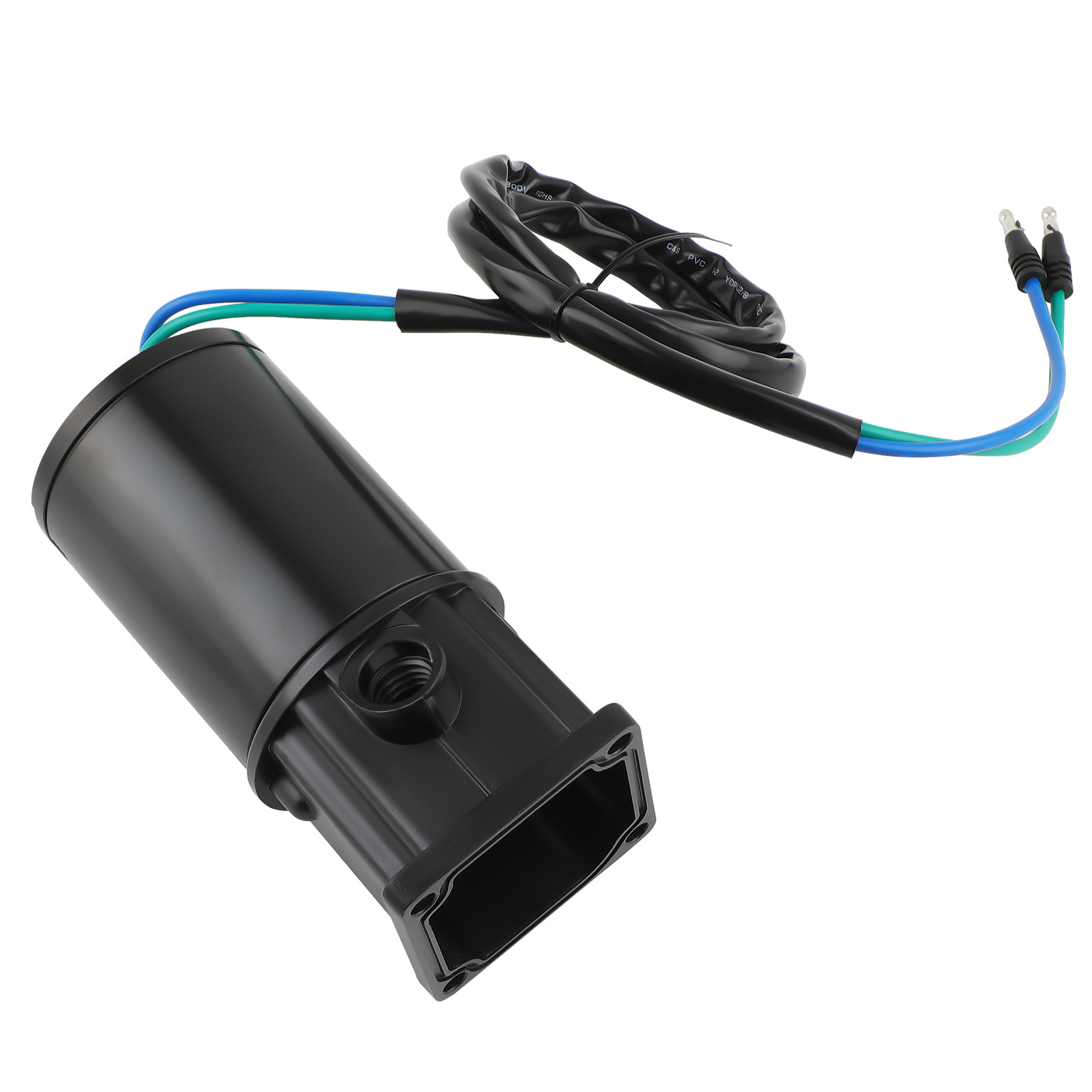 New Tilt Trim Motor for Mercury Mariner 809885A1, 809885A2, 809885T2, 811674