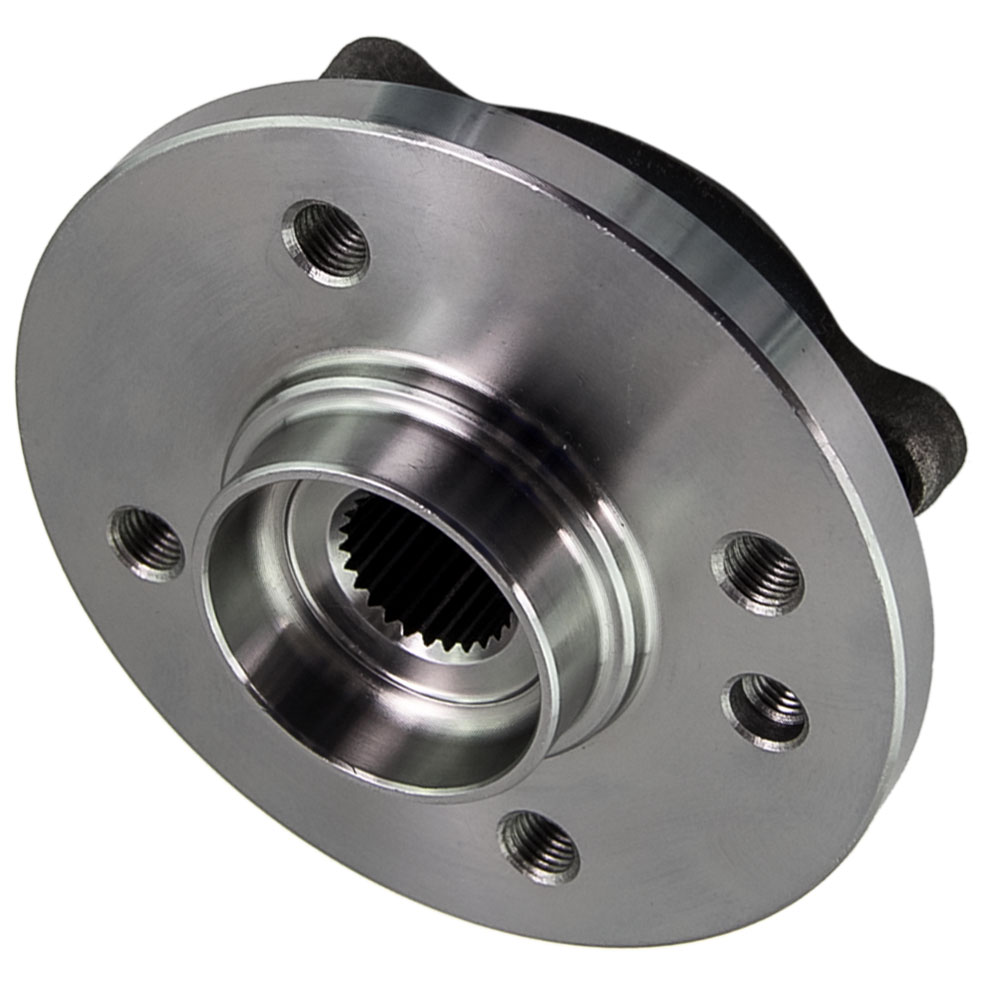 Wheel Bearing Kit Hub Assembly for BMW MINI ONE COOPER Hatchback R50 R52 R53 R55 eBay