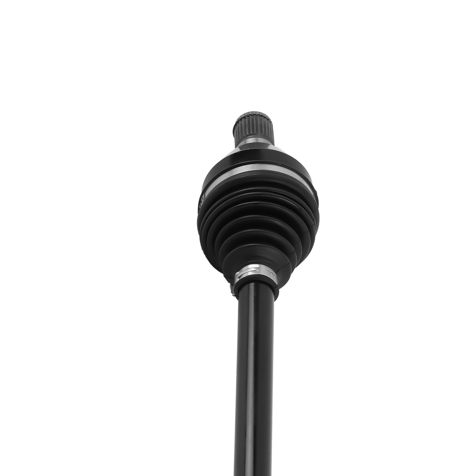 2* CV Axle Rear Half Shaft 705502362 For Can-Am Maverick X3 RS XMR XRC Turbo 72