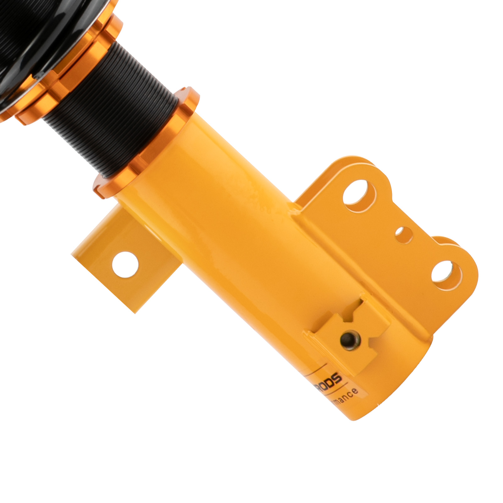 Coilovers Lowering Kit For Hyundai Genesis Coupe 2010-2016 2-Door Model Only