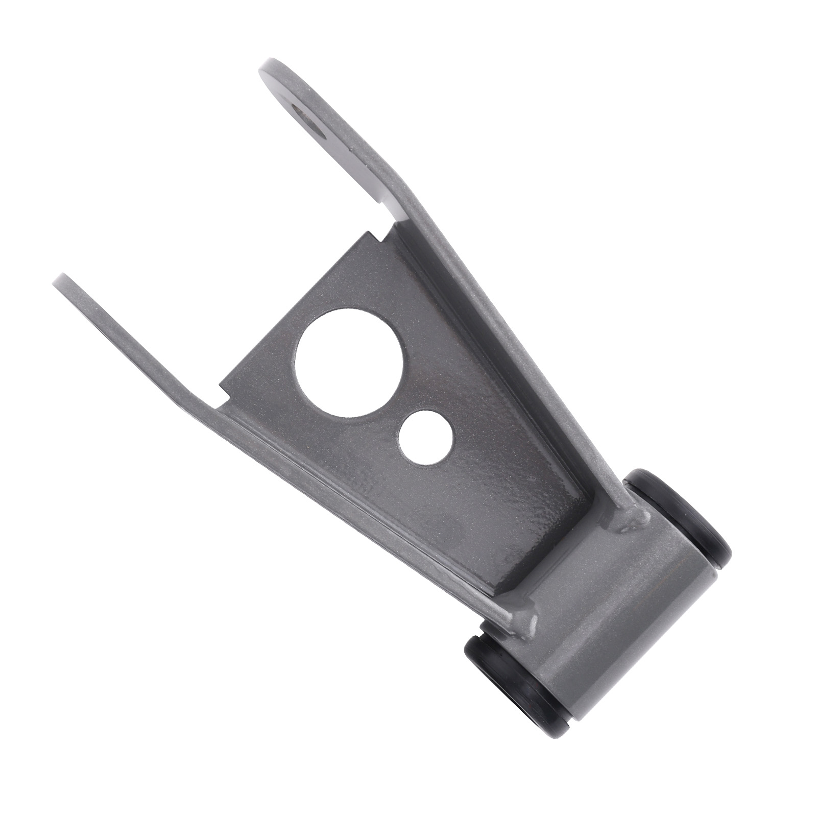 Rear Drop Lowering Hangers & Shackles 2