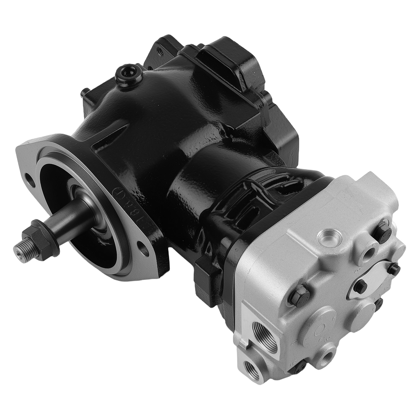 1pc Air Compressor for Perkins Phaser Engine SEB01599 2488A293  New