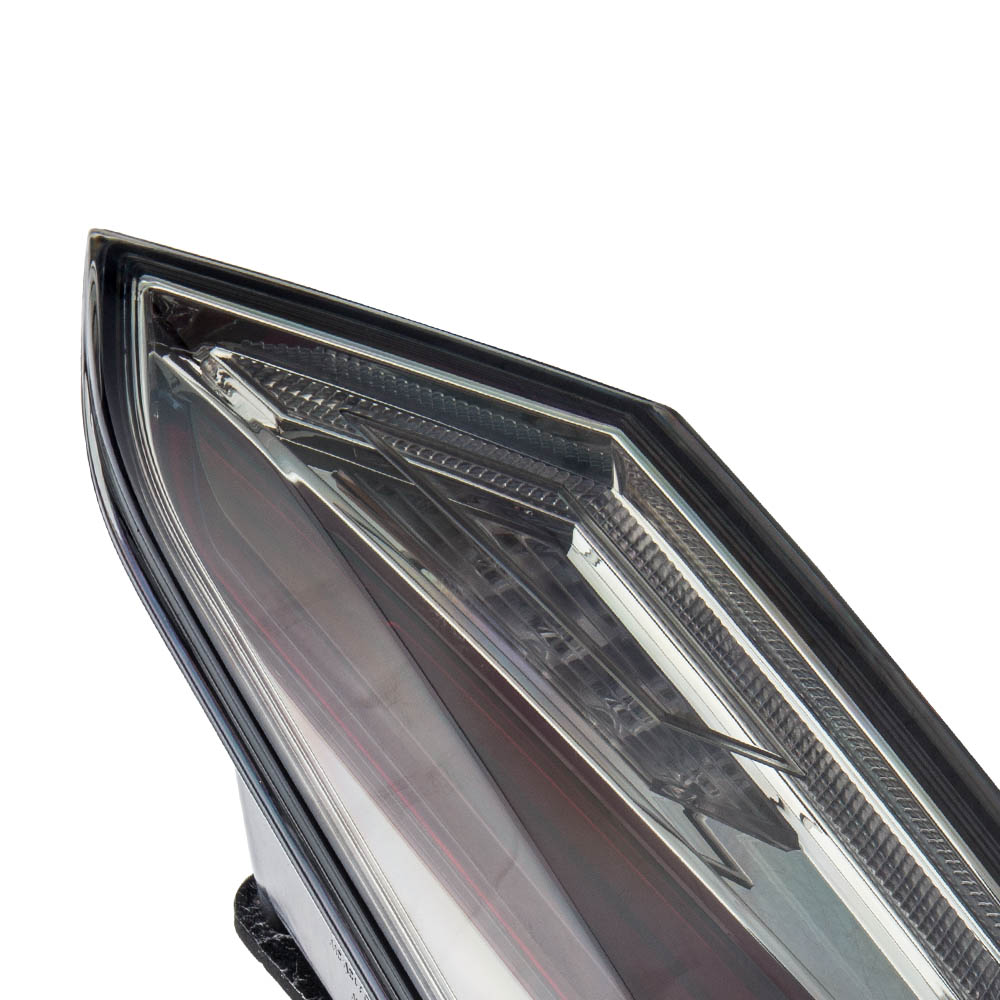 LED Rear Light Bar for Toyota Camry 2018-2020 Brake DRL Turn Signal Reverse Lamp