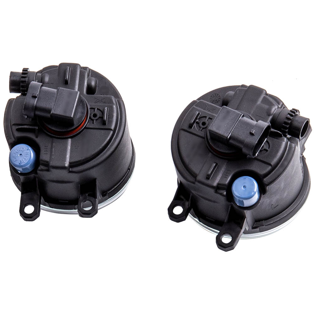 Front Driving Fog Lights for Toyota Camry 2007-2009 8121006071 Clear Lens Pair