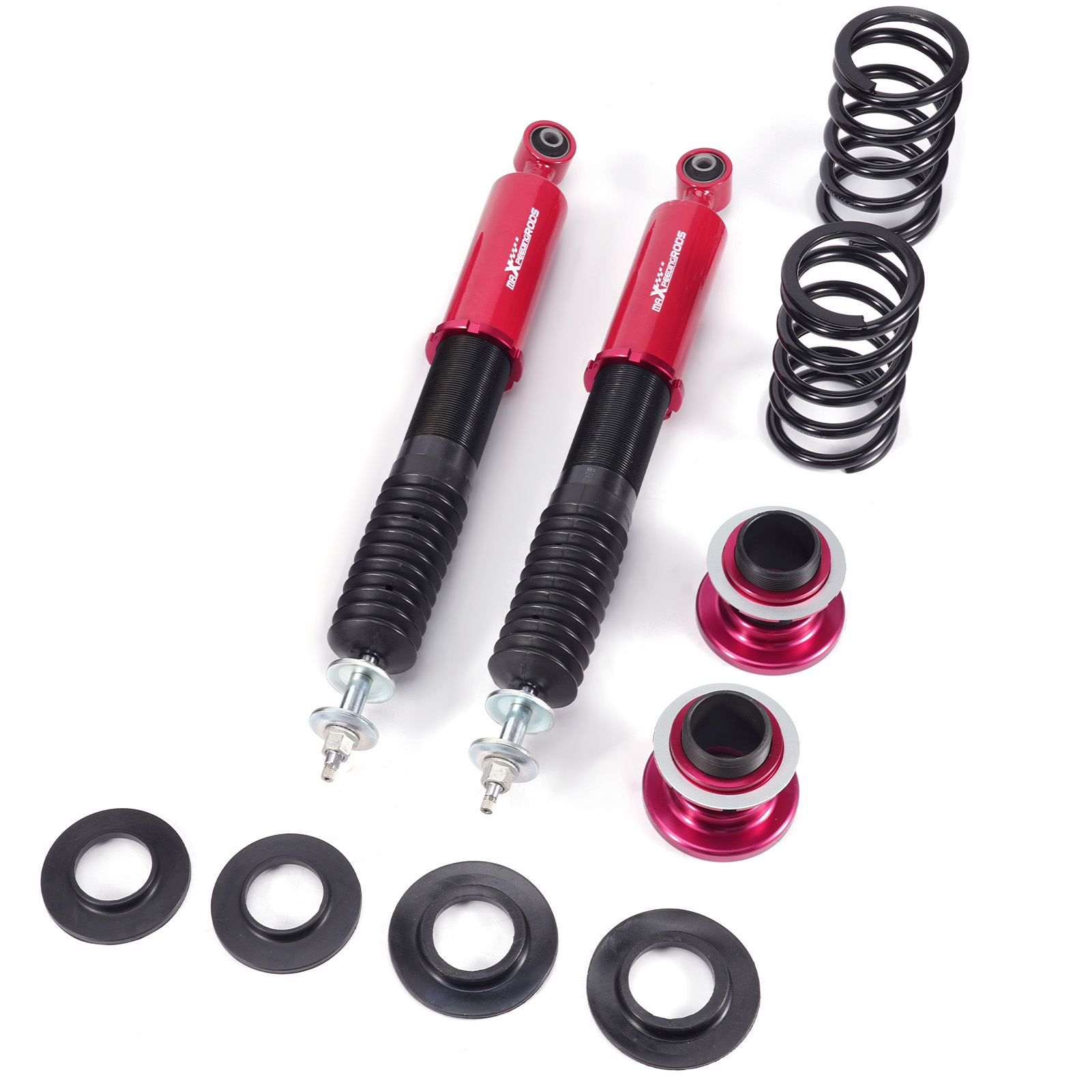 Coilover For Acura CSX 4-door sedan Honda Civic FA4 FA5 FD1 FD2 FD3 FD4 2006-11