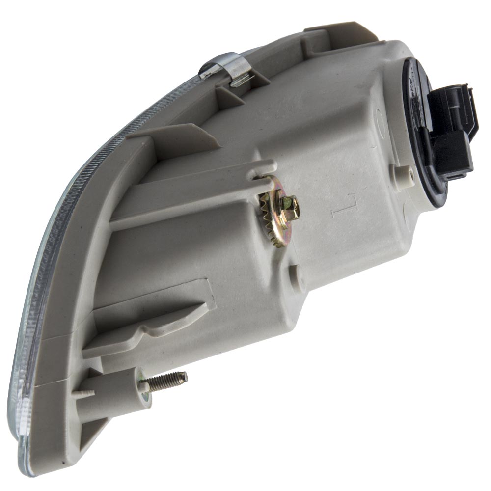 New 1x Front Left Side Fog Light Assembly For Toyota Corolla 2001-2002 TO2592105