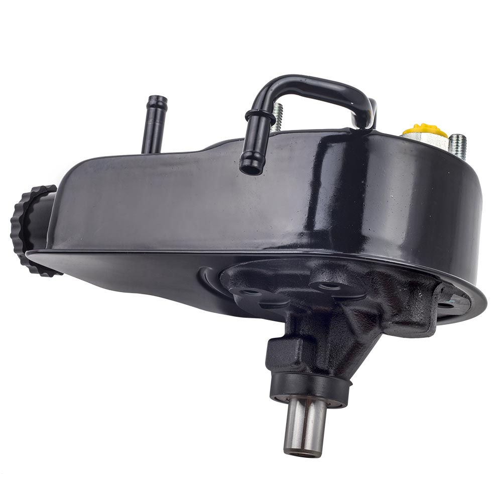 Power Steering Pump Fit GMC Sierra 2500 HD Sierra 3500 Chevrolet