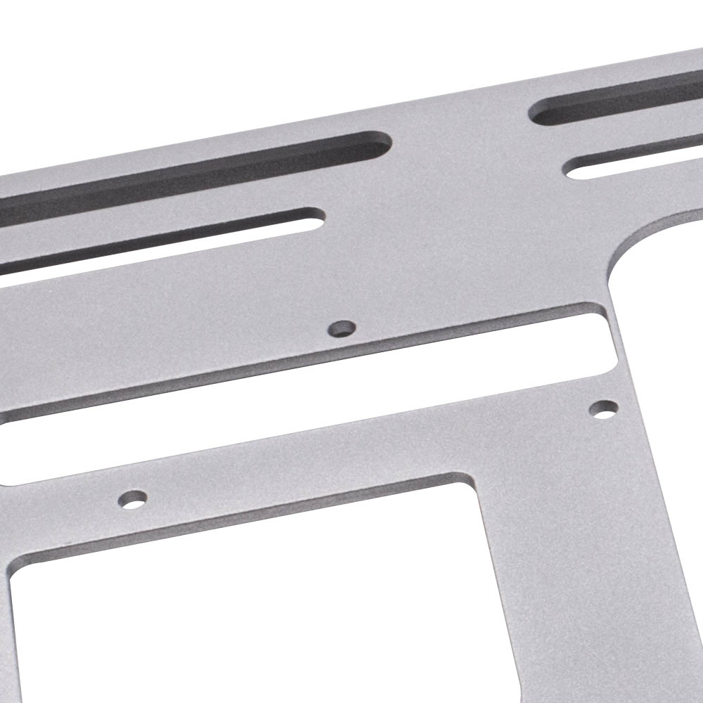 Pair Seat Bases for Polaris RZR  570 /  900 S/XP Seats to 1000 XP