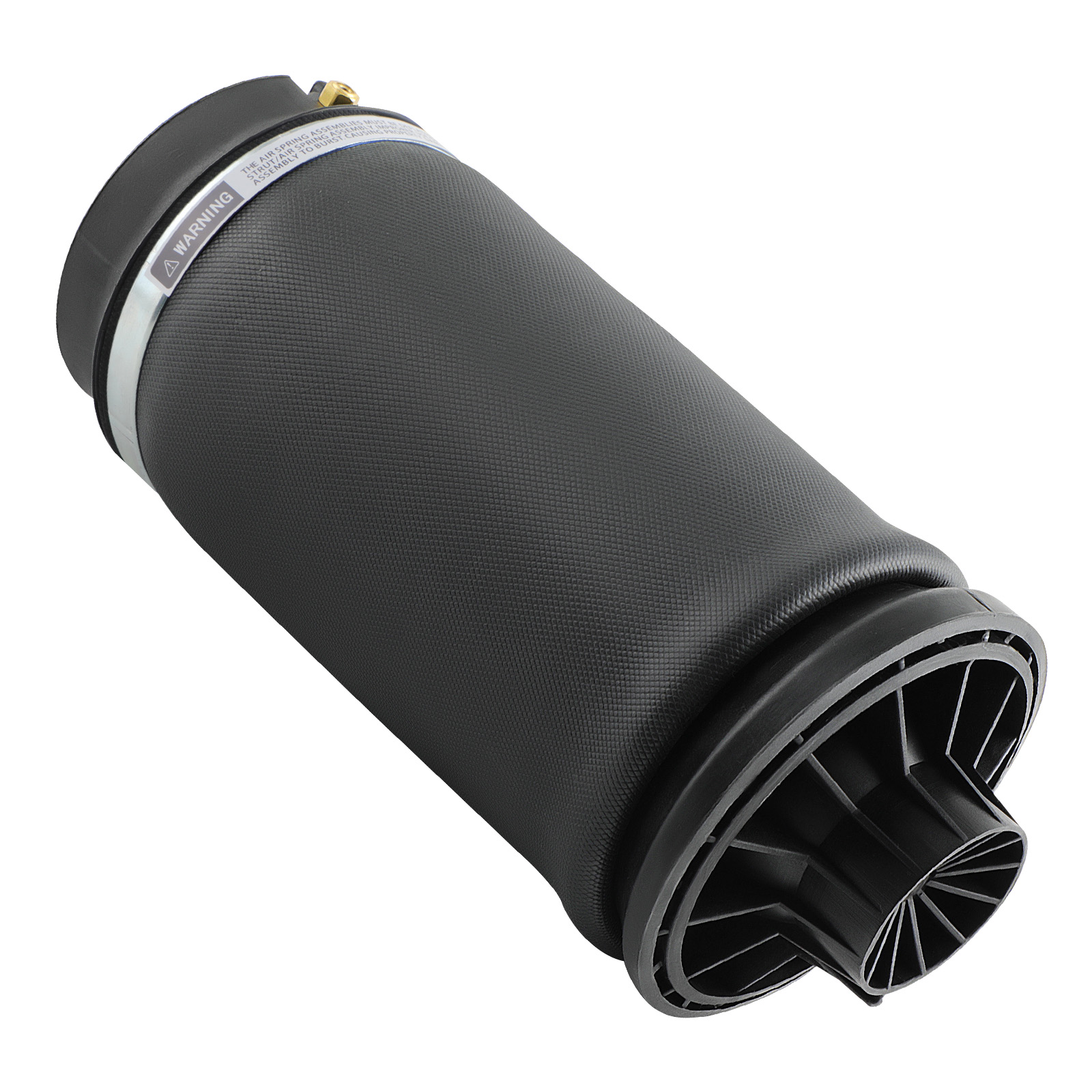 Rear Left + Right Air Suspension Spring bag for Mercedes GL320 GL350 ML350 ML550