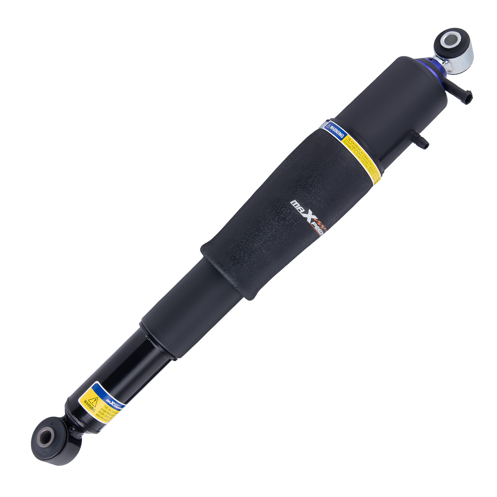 Rear Air Suspension Shock For Chevy GMC Cadillac SUV Air Ride Shock 15869656