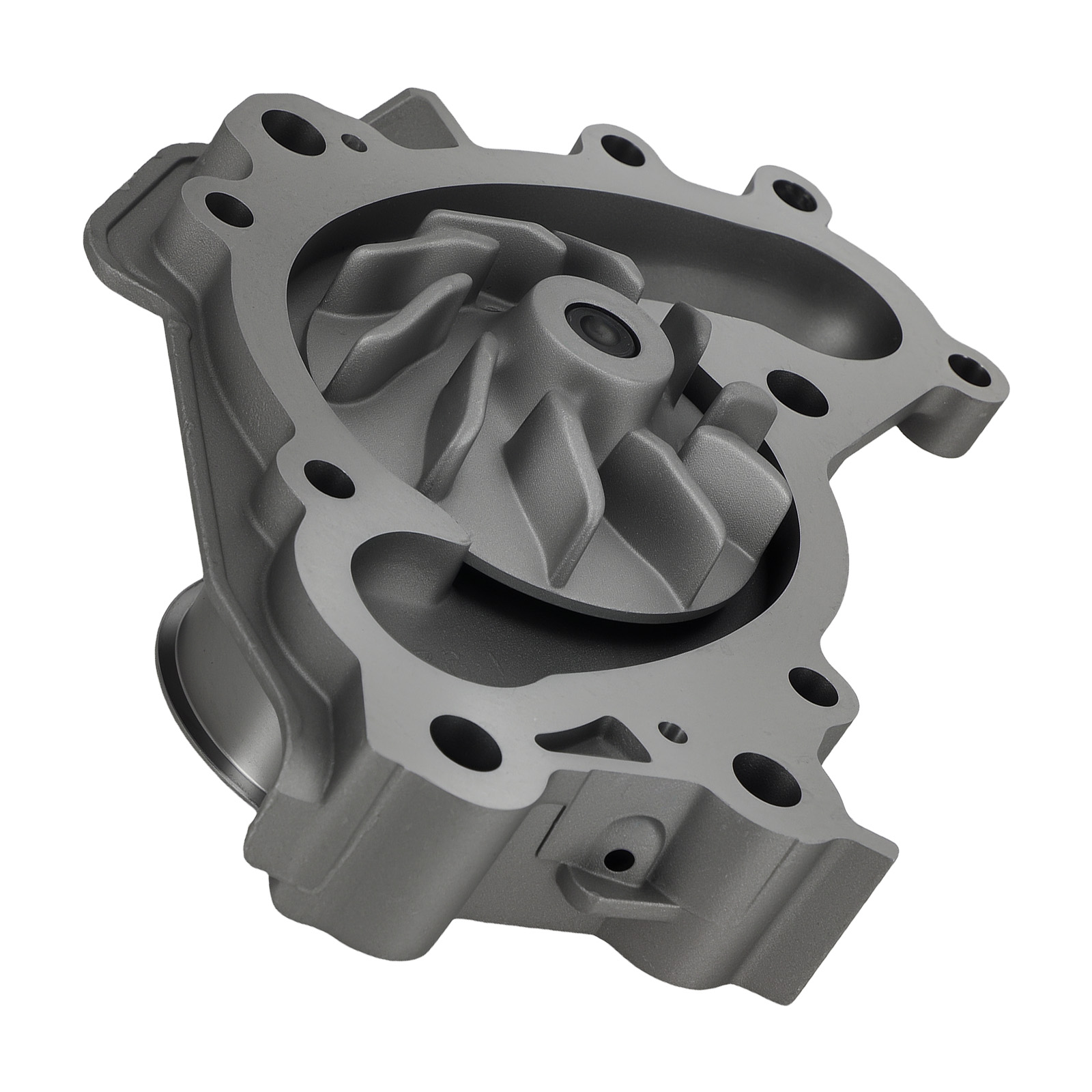 Belt Driven Water Pump for Lexus RX330 RX400H 3.3L 2004-2008 1610029085