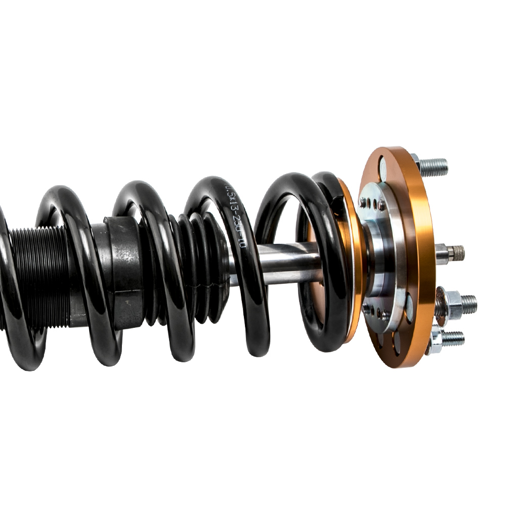 24 Way Adj. Coilover Suspension Spring Struts For Honda Inspire Accord 2003-2007