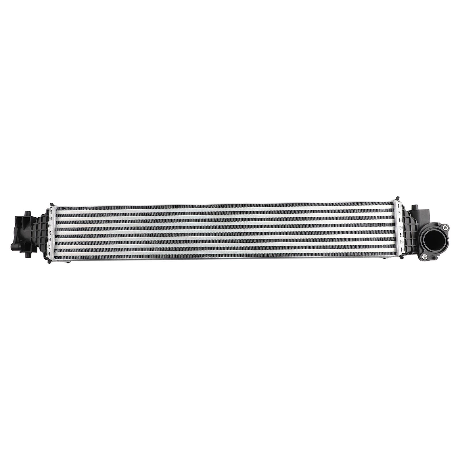 Intercooler Charge Air Cooler for Honda Civic 1.5L L4 2016-2021 197105AAA01