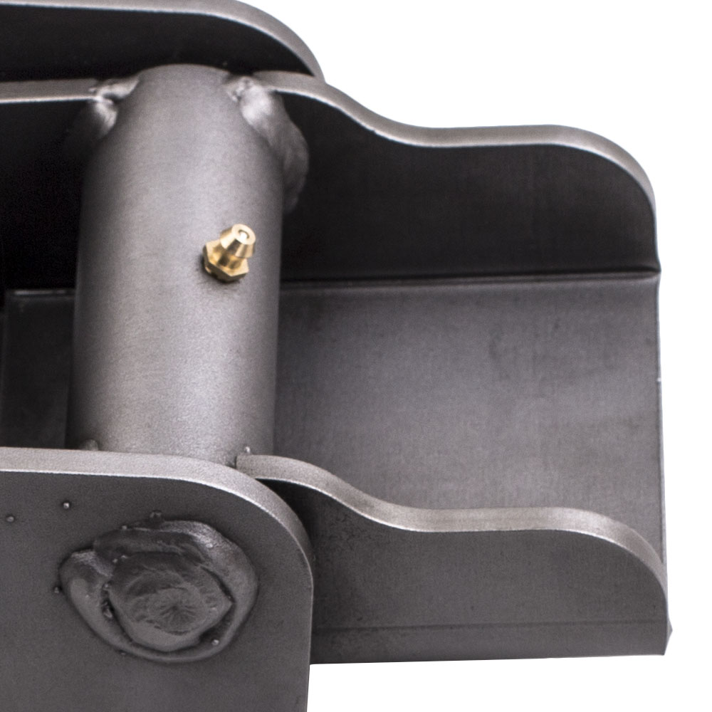 Dump Truck Trailer Body Door Hinge 1/4