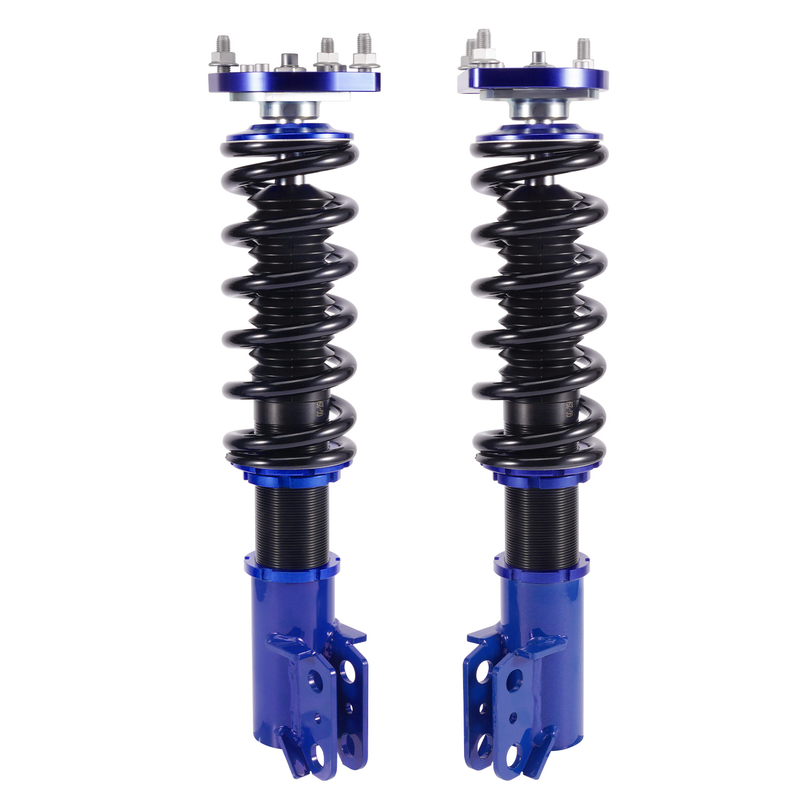 Adjustable Coilover Kit for Ford Mustang SN95 GT 1994-2004 Camber Plate Lowering