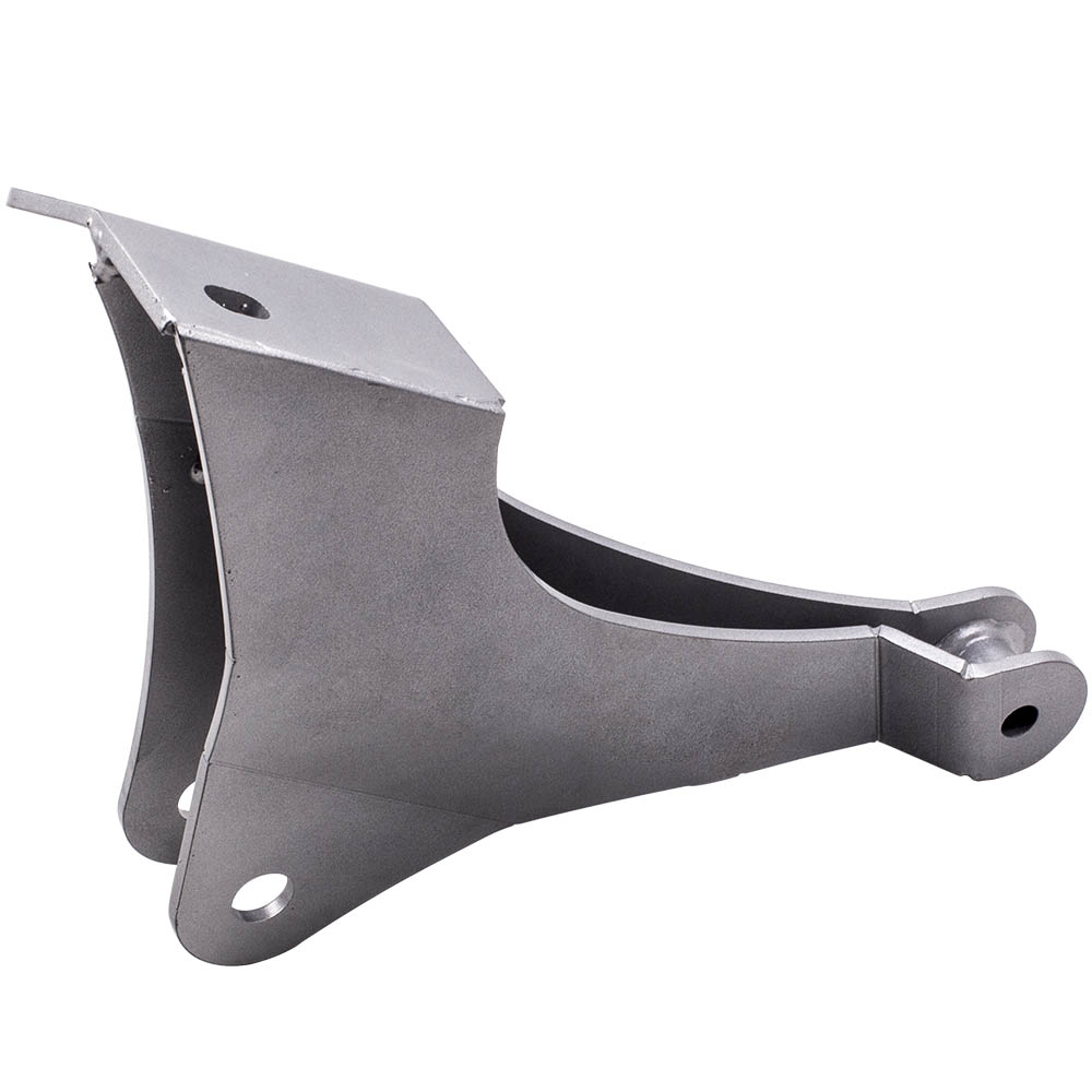 Upper Heavy Duty Track Bar Drop Bracket for Ford F250 19992004 4WD w