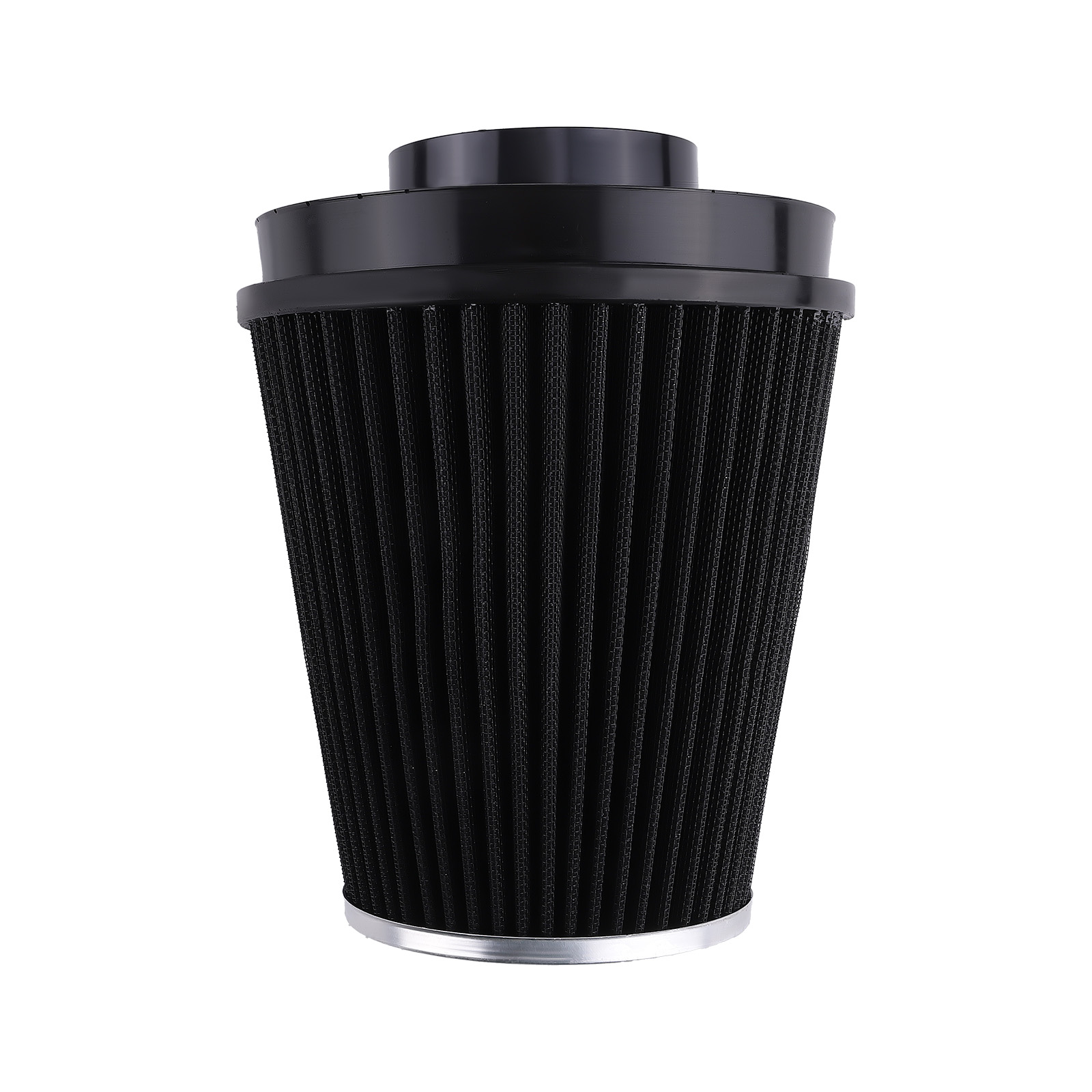 3.5 Inch Air Intake System Heat Shield for GMC Sierra Denali 6.2L V8 2009-2013