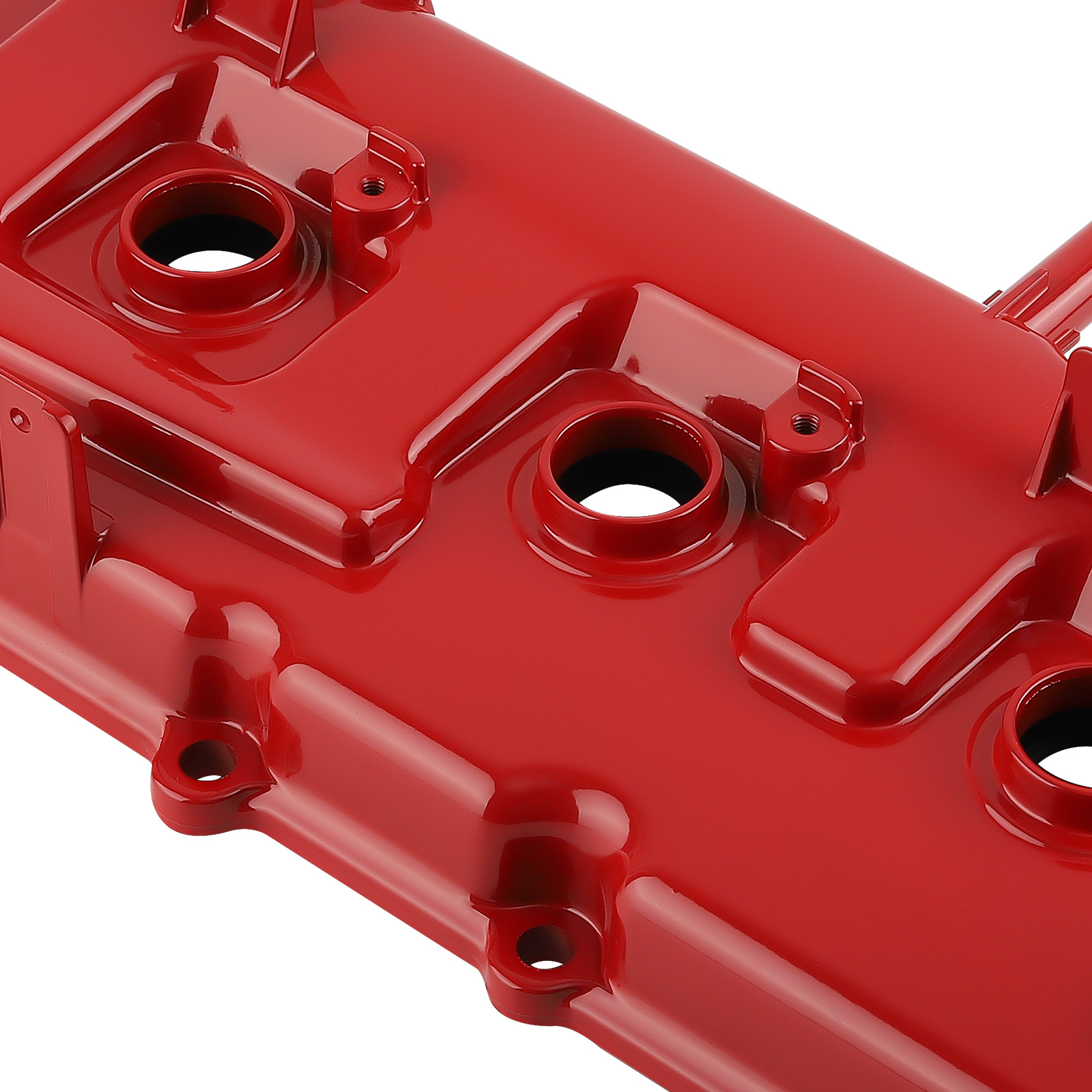 Aluminum Engine Valve Cover for Nissan NV2500 NV3500 VK56DE V8 5.6L 2012-2016