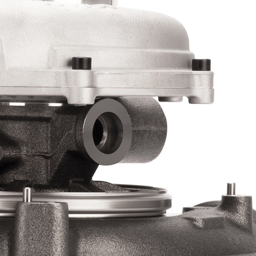 Turbo Turbocharger for Ford F250 F-350 6.0L Super Duty 2005-2007 GT3782VA