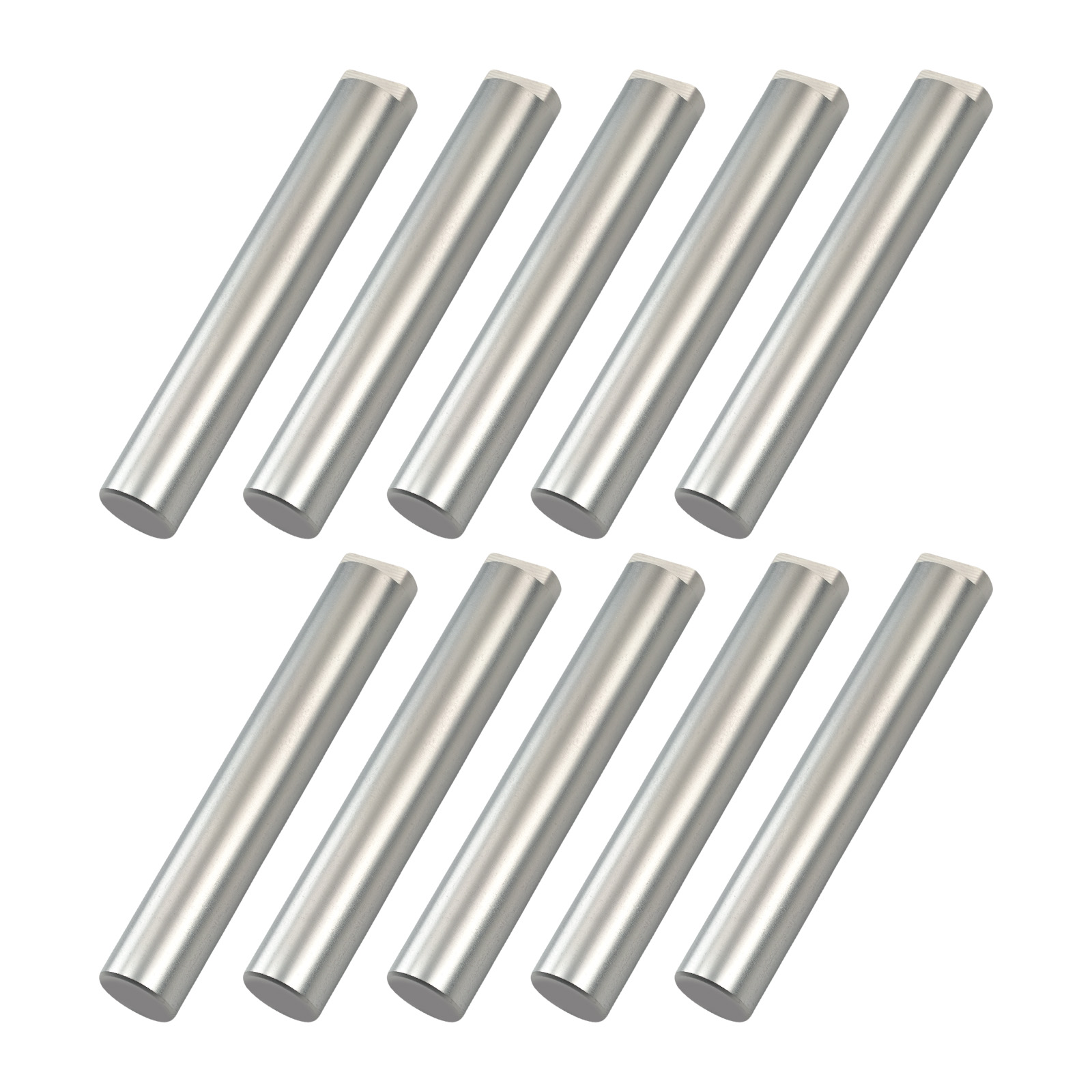 Idler and Track Arm Pin Kit for Bobcat MT50 MT52 MT55 MT85 Loaders