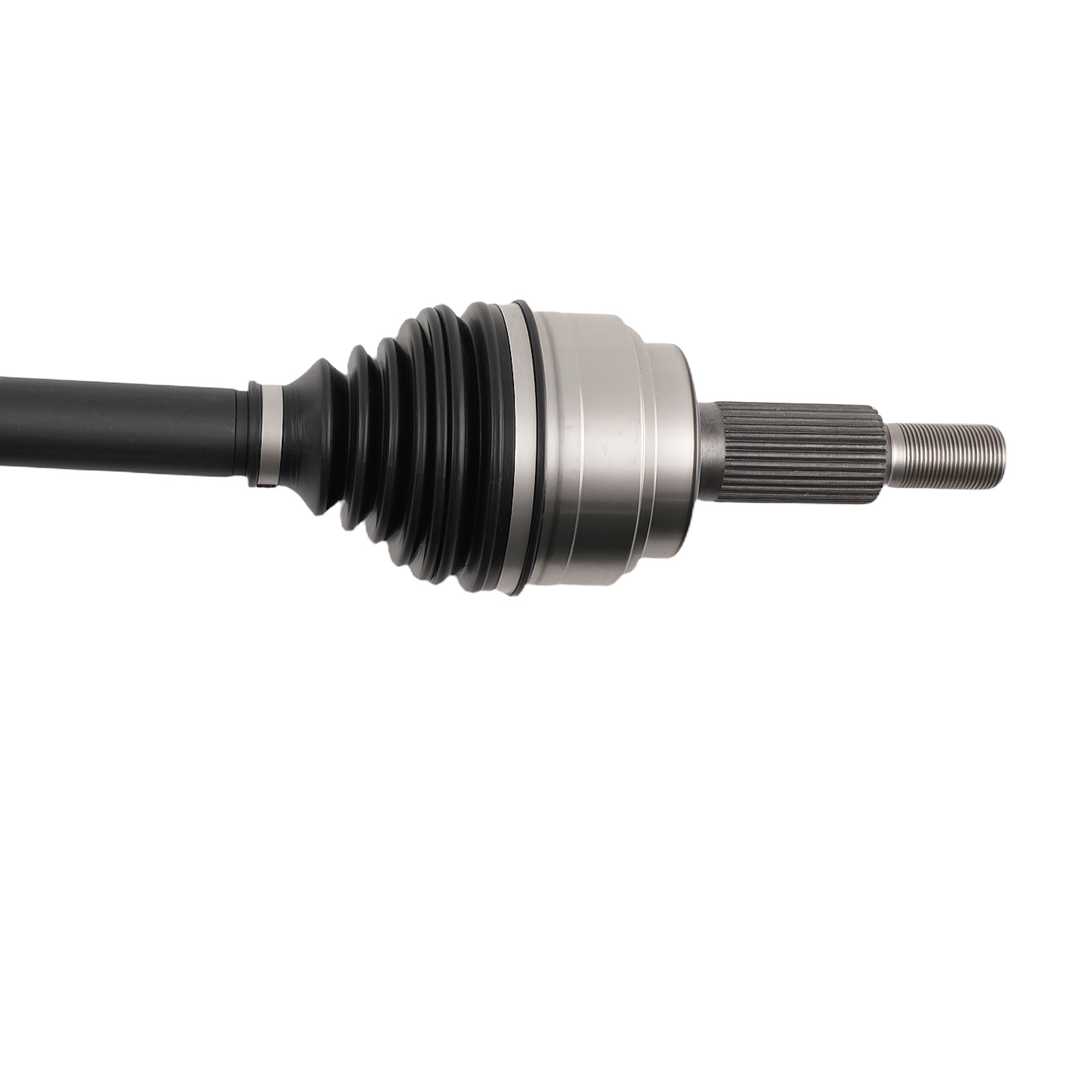 2x Front Left & Right CV Axle Shaft Assembly for Ford F-150 F-250 97-99