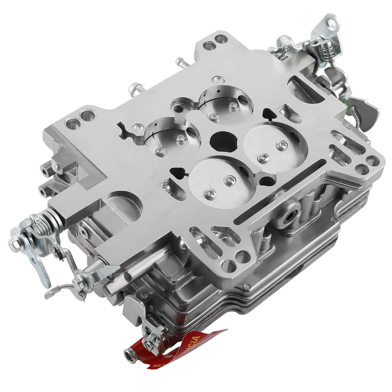 1405 Carburetor Carb for Chevy 305 350 360 Engine 600CFM 4 Barrel Manual Choke