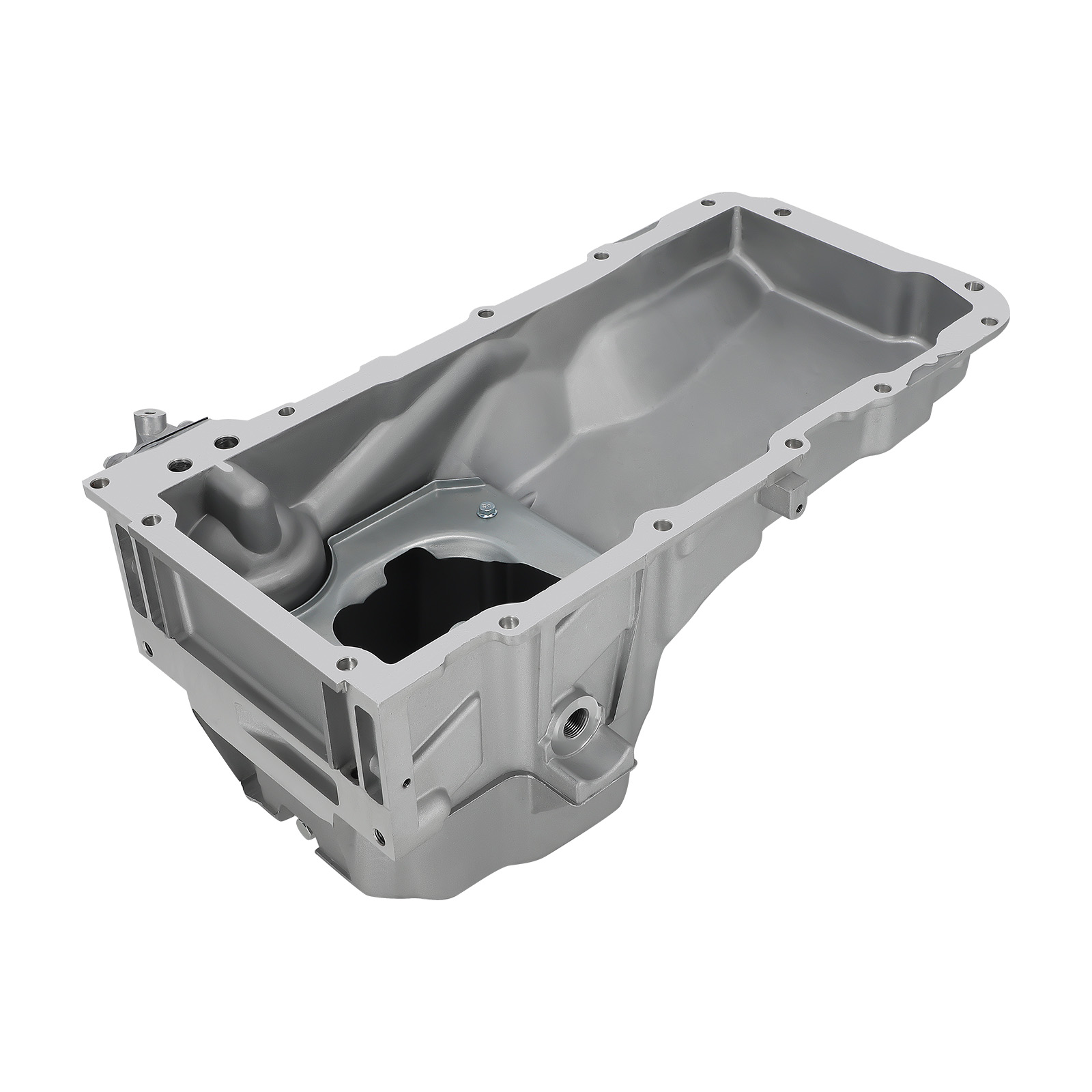 Engine Oil Pan for Chevrolet Suburban Tahoe GMC Yukon 2000-2006 12573695