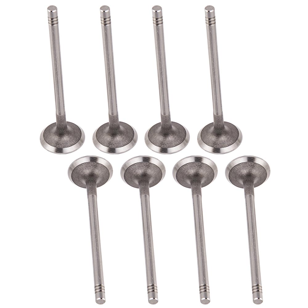 Intake & Exhaust Valves for VW Golf GTI Tiguan for AUDI A3 A5 TT Q3 Q5 2.0T New